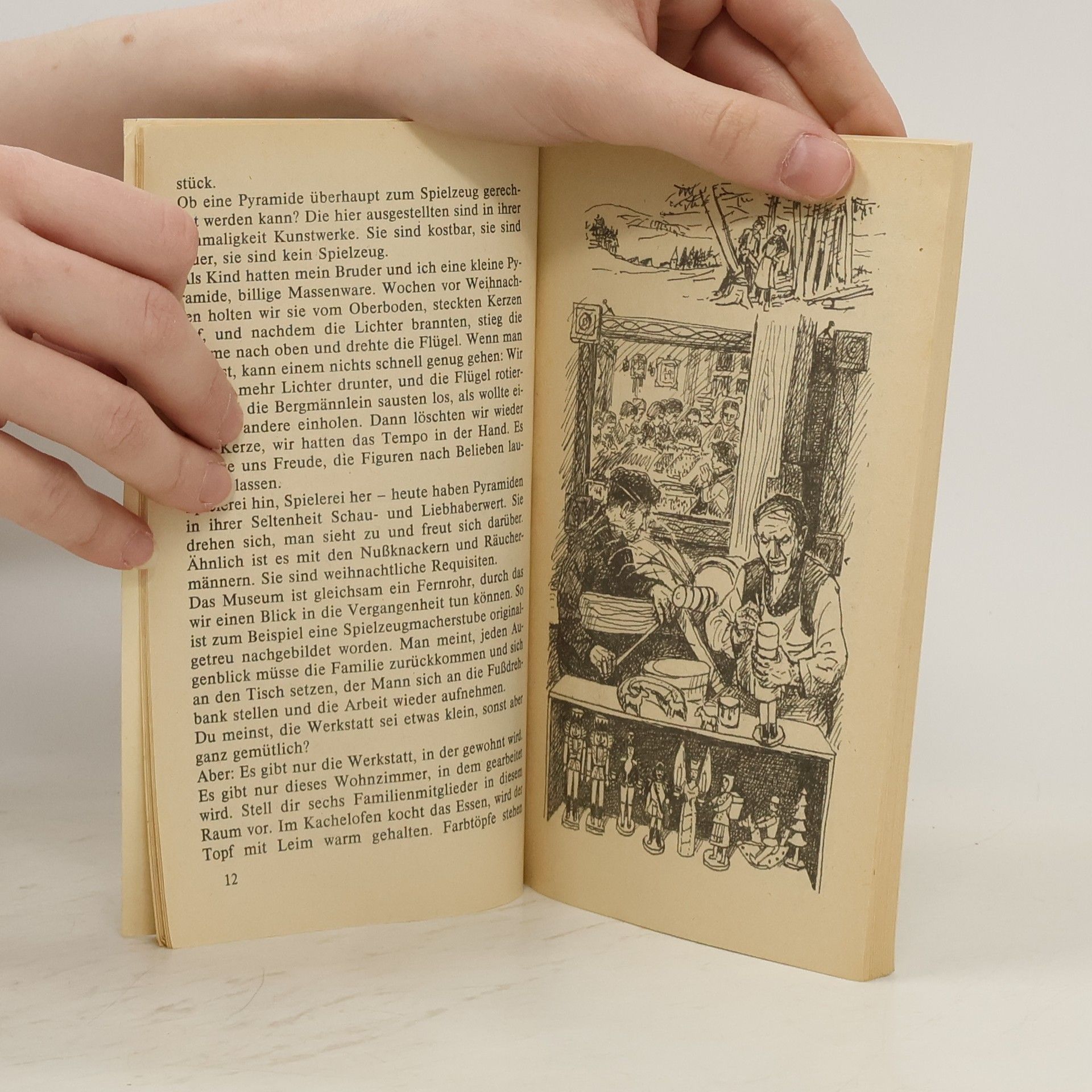 Various authors Auf den zweiten Blick