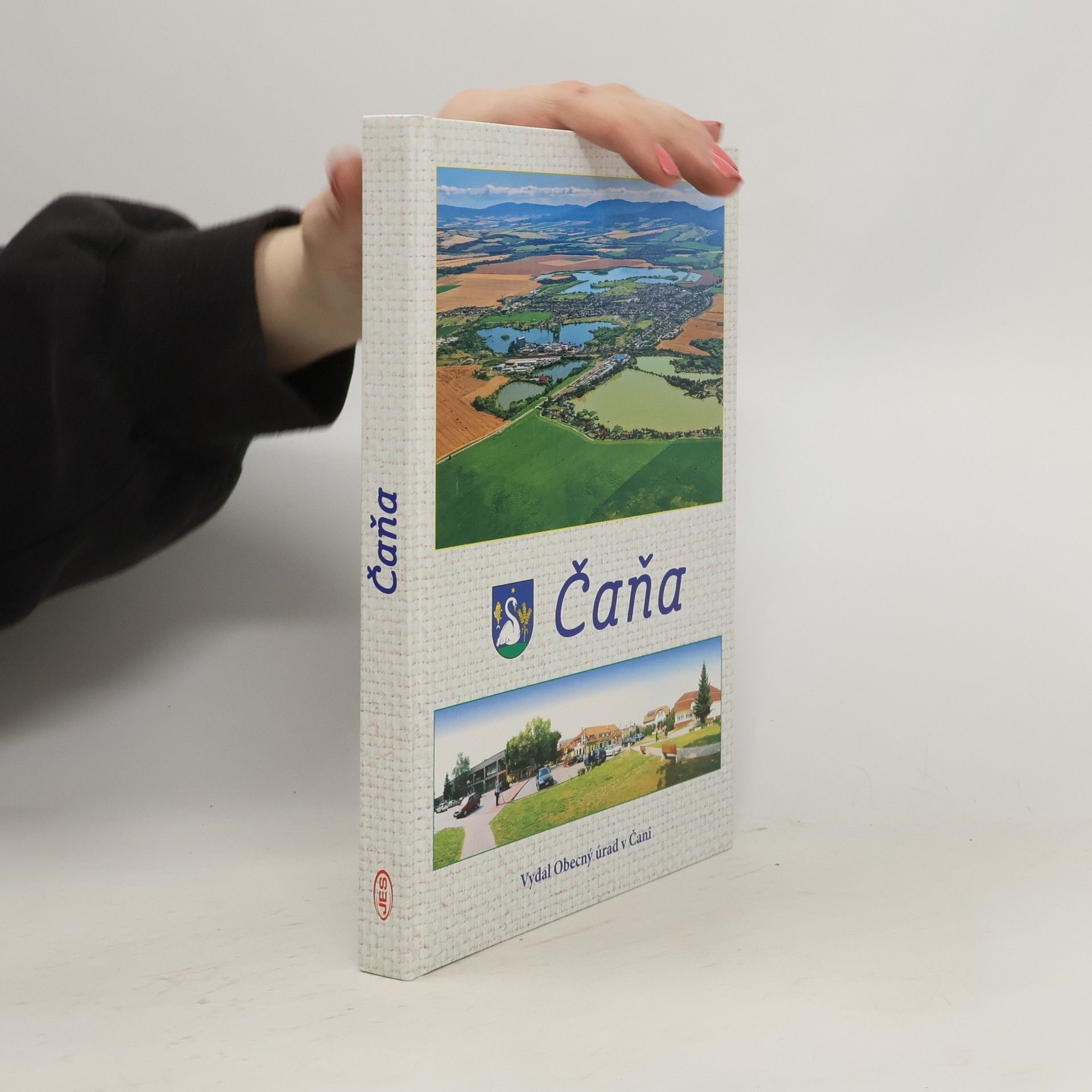 Auteurscollectief Čaňa