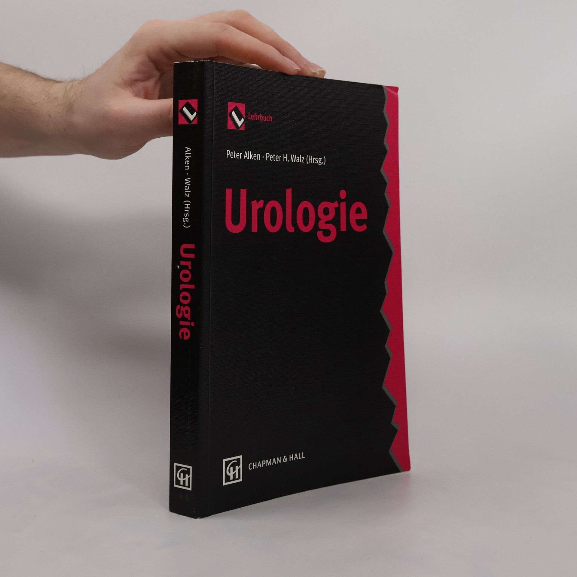 Peter Alken Urologie