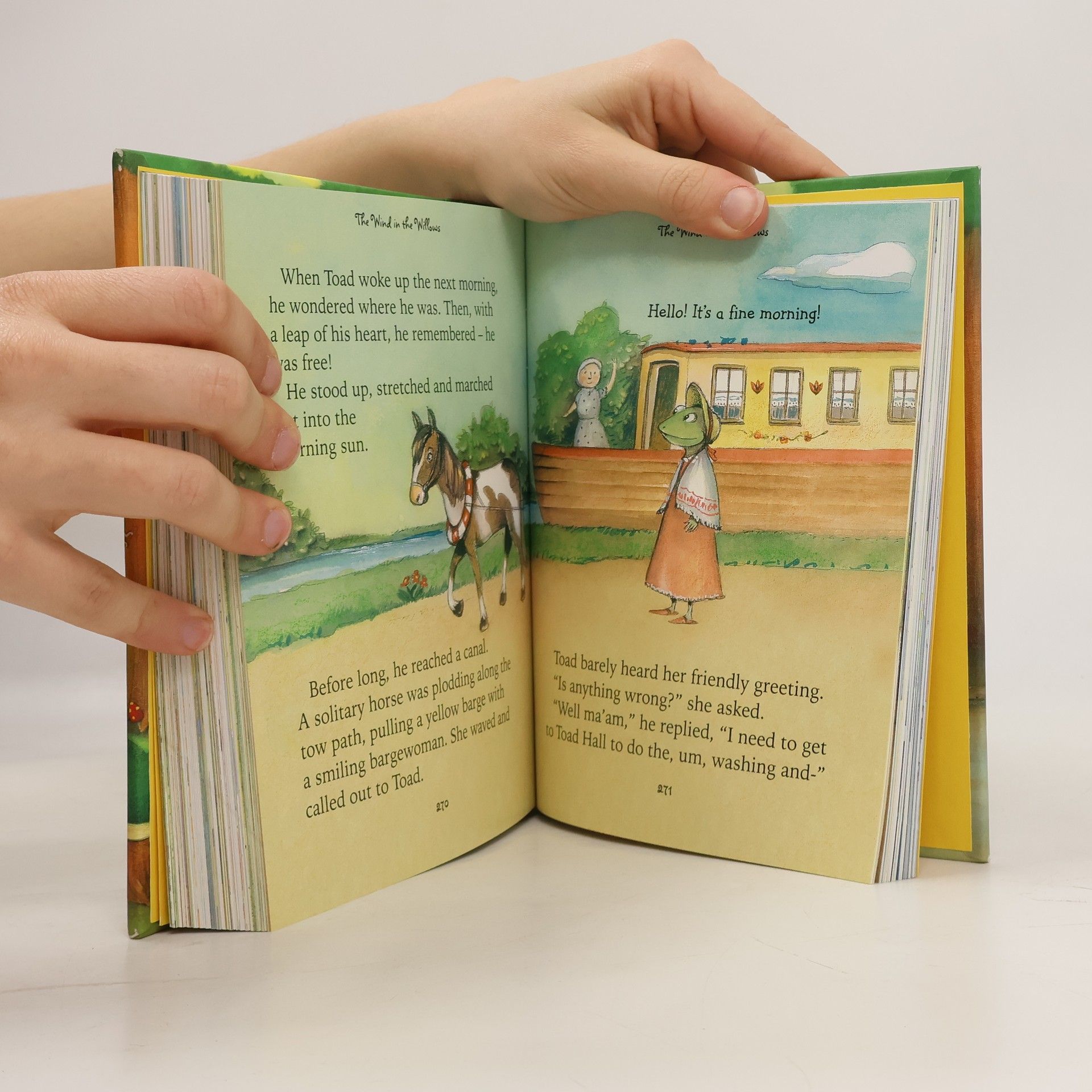 Kolektiv autorů Illustrated Stories for the Holidays