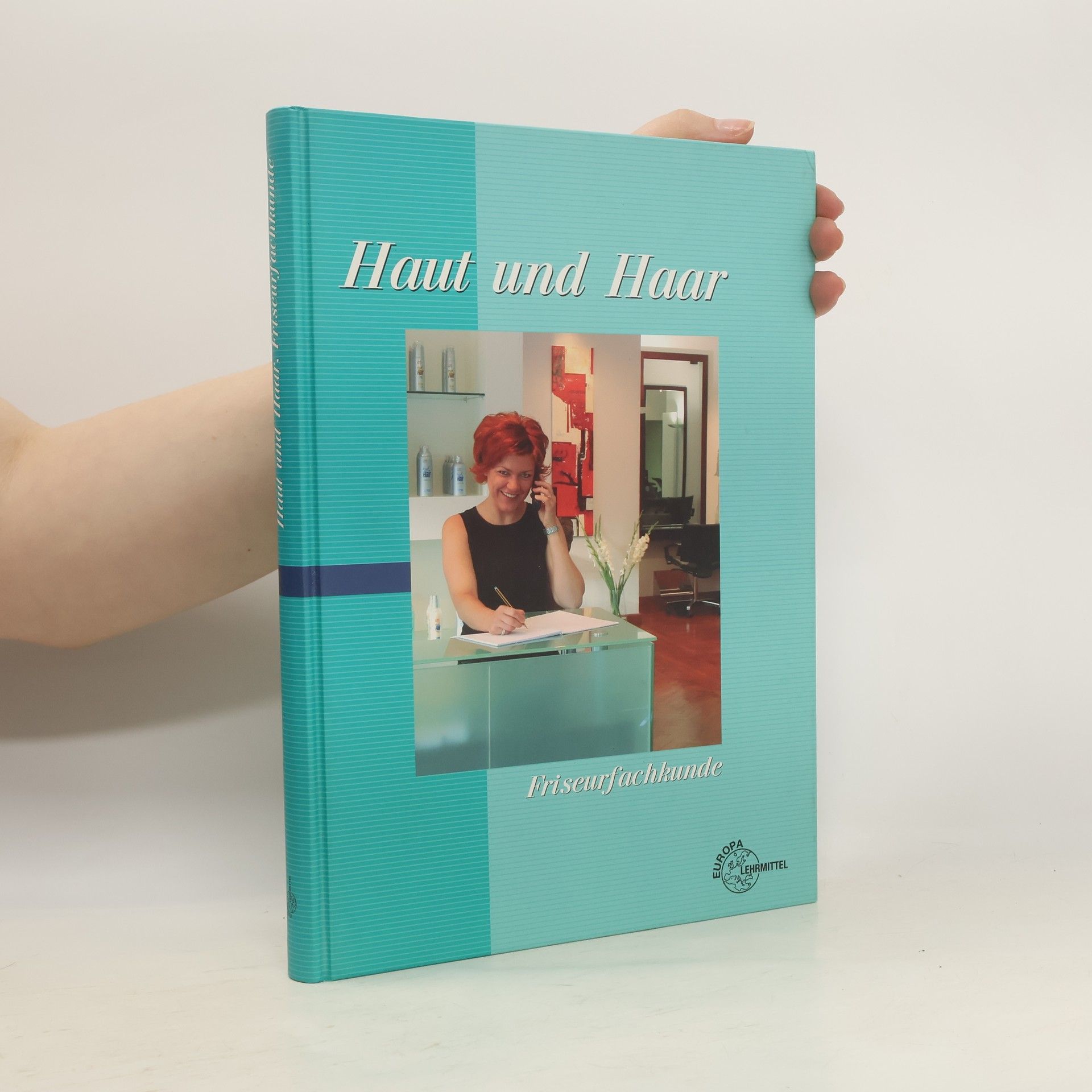 Autorenkollektiv Haut und Haar