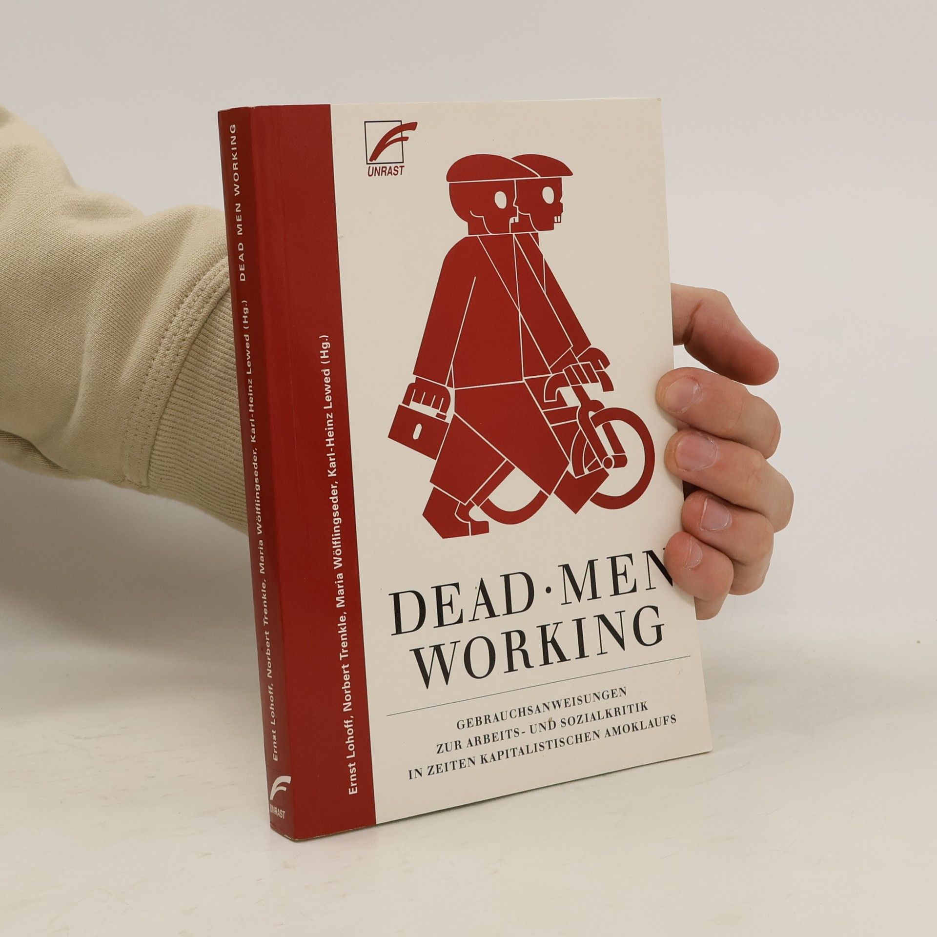 Ernst Lohoff Dead men working
