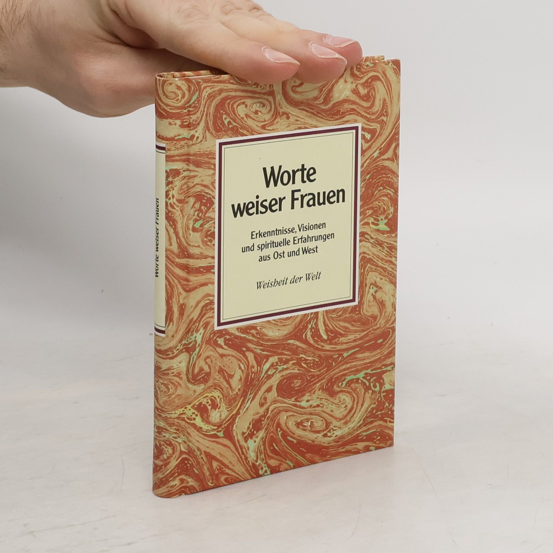 Petra Eisele Worte weiser Frauen