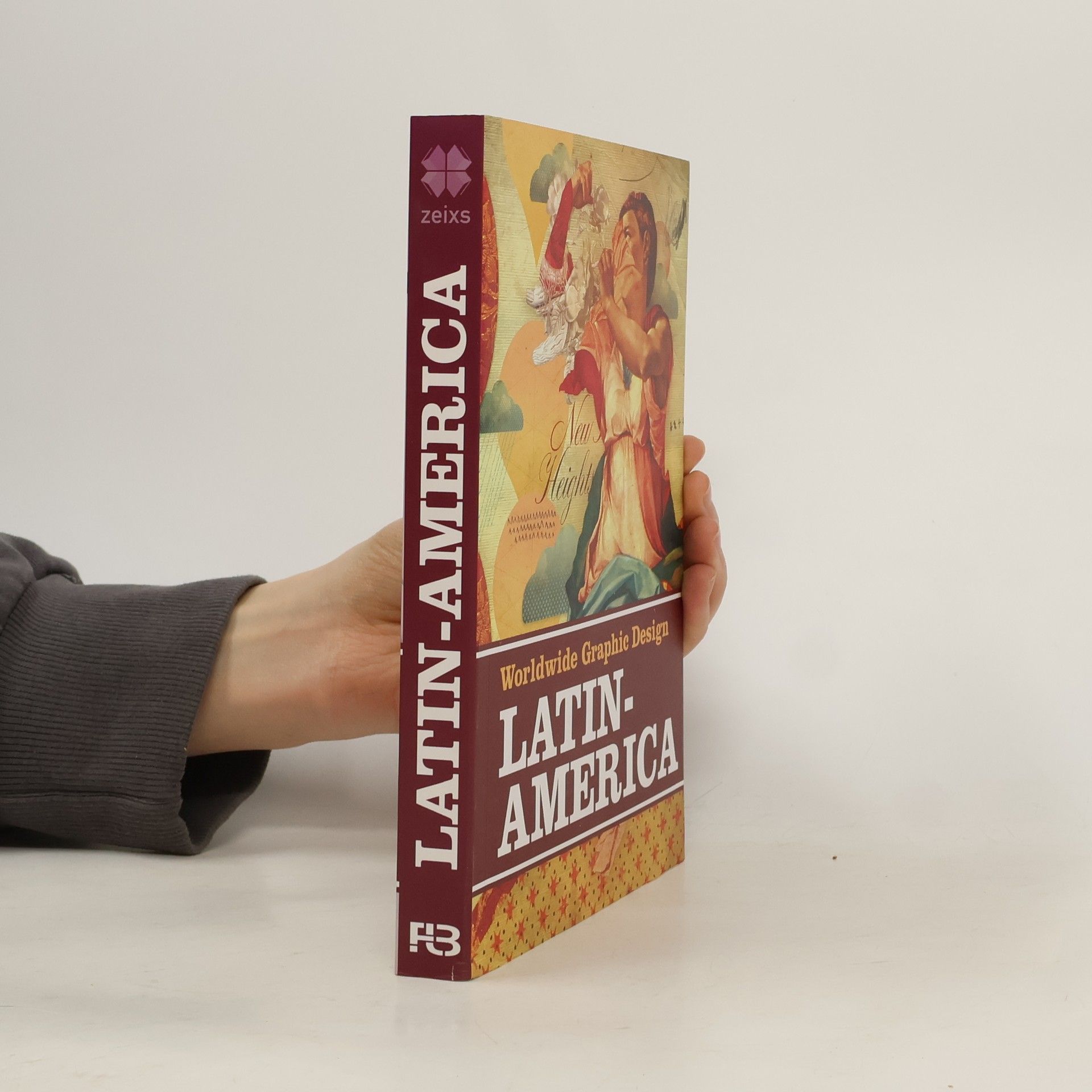 Marc Wnuck Latin America