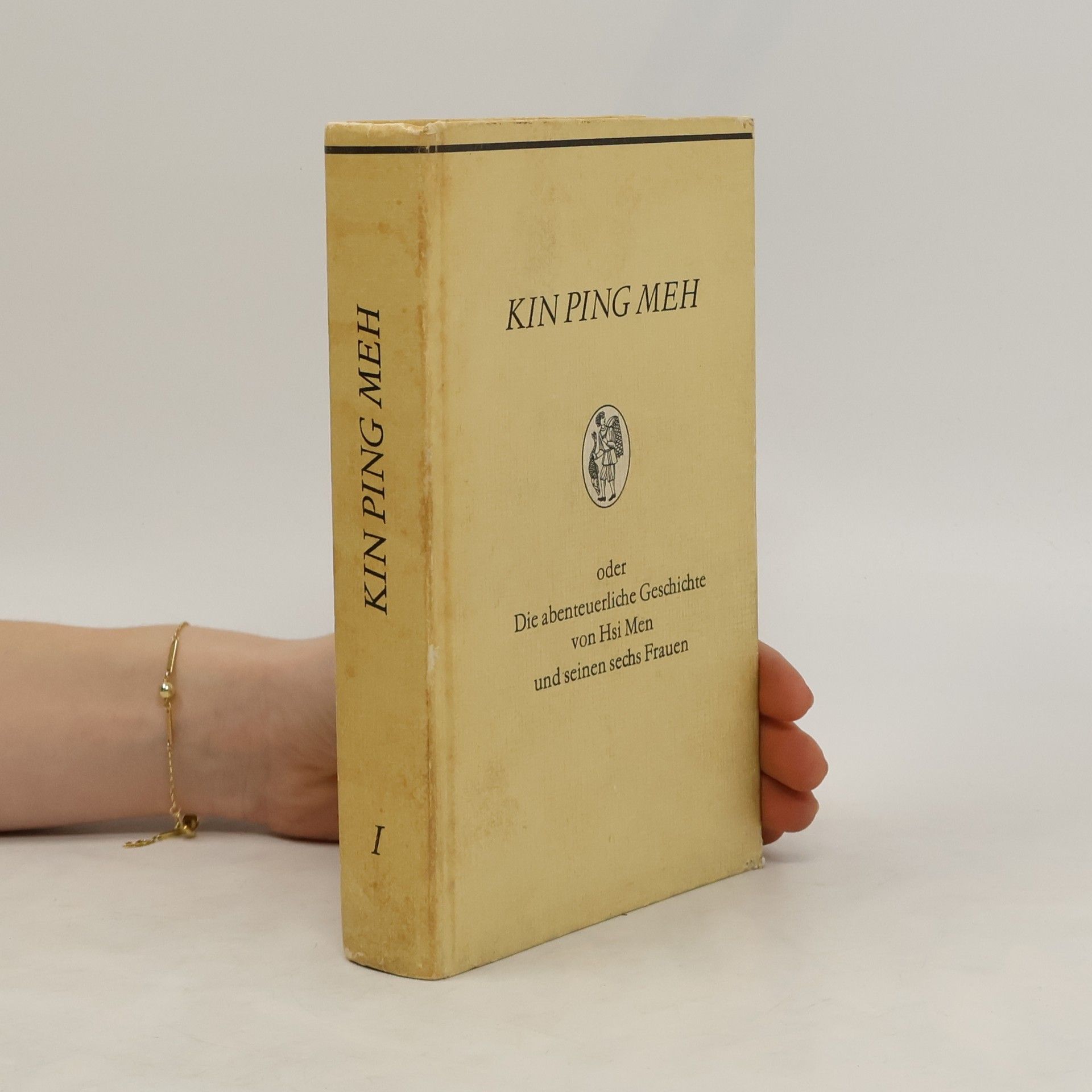 Franz Kuhn Kin Ping Meh I