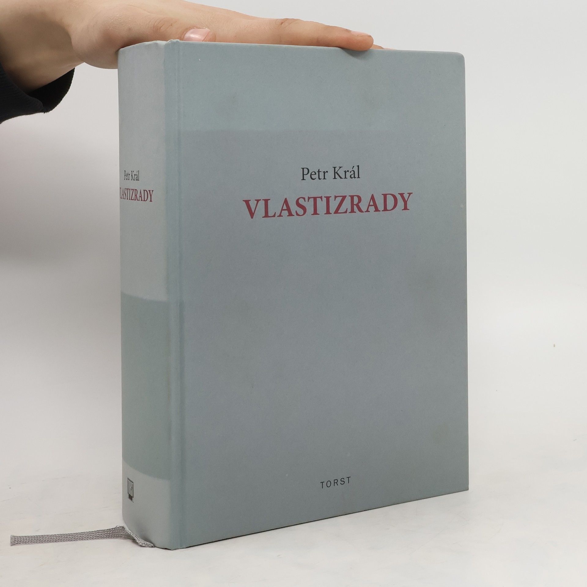Kral Petr Vlastizrady