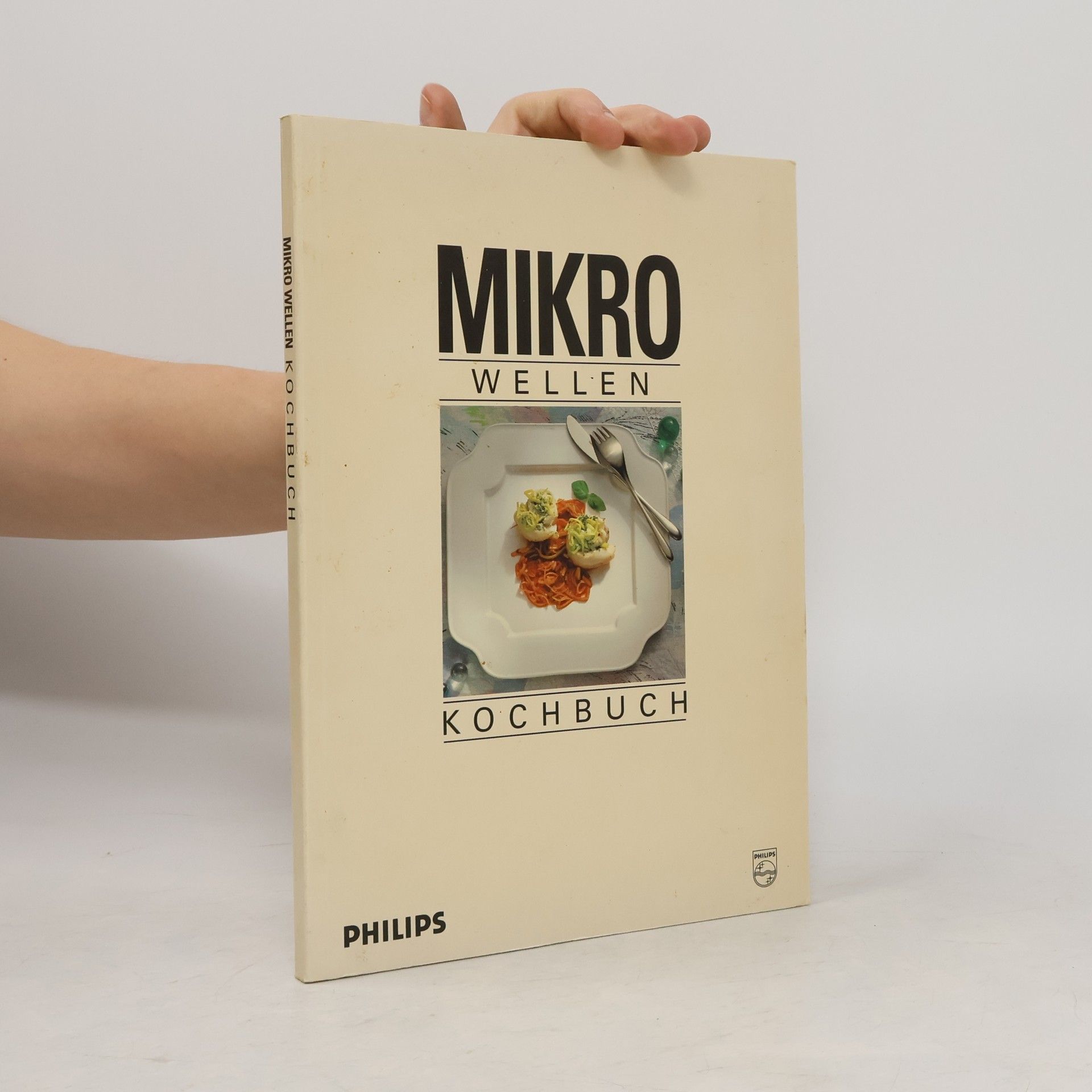 Collectif d'auteurs Mikrowellen Kochbuch