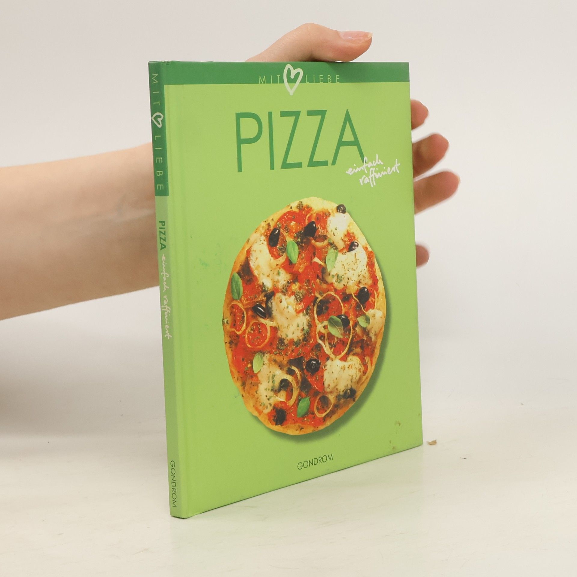 Cornelia Adam Pizza