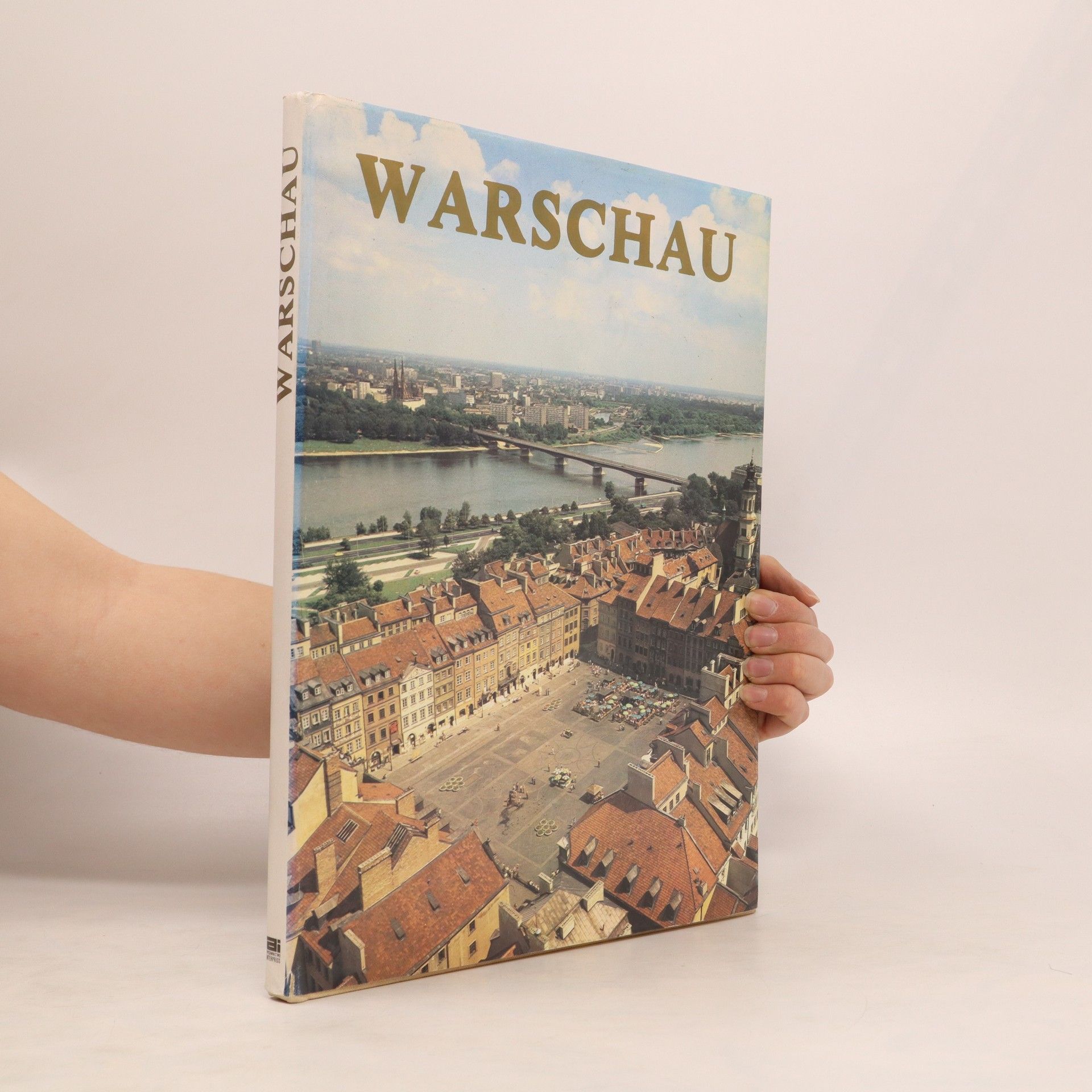 Piotr Rafalski Warschau