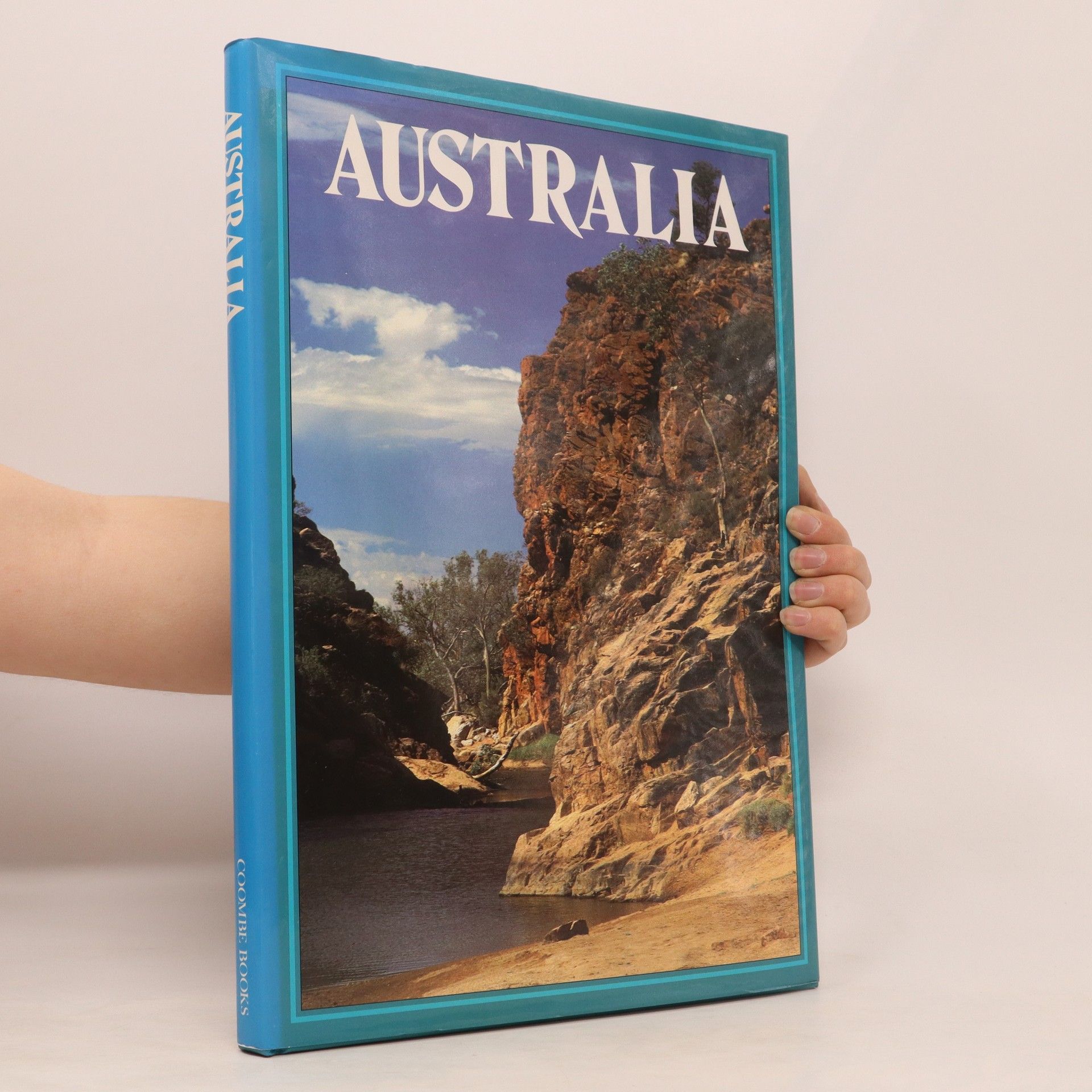 Ken Smith Australia