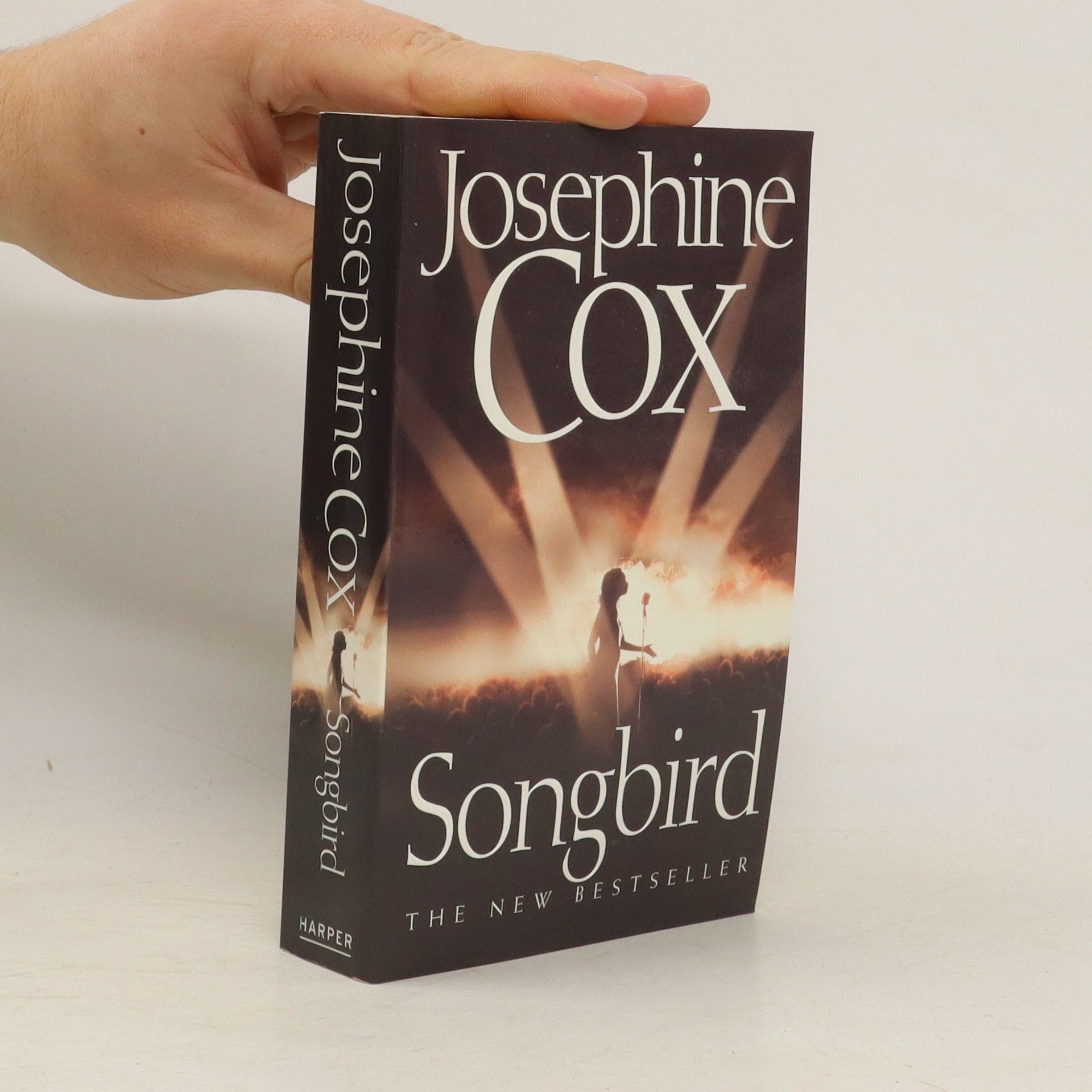 Josephine Cox Songbird