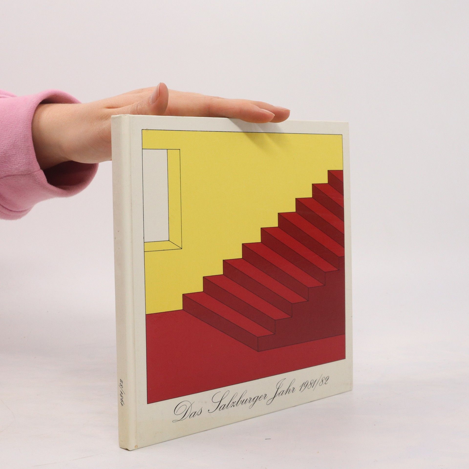 Auteurscollectief Das Salzburger Jahr 1981/82