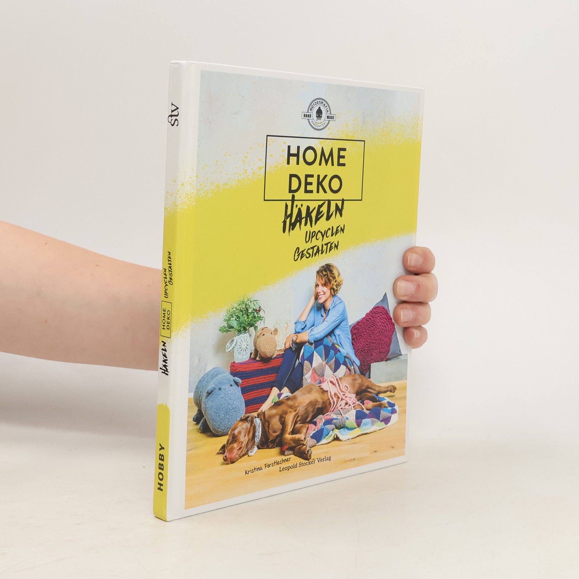 Kristina Forstlechner Home-Deko