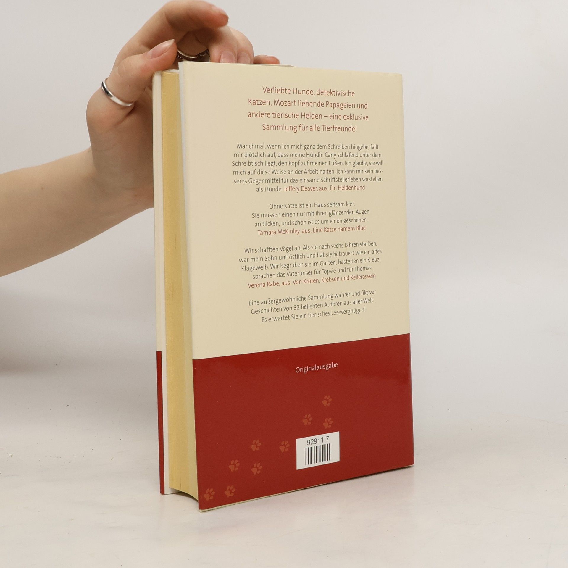 Collectif d'auteurs Tierische Helden