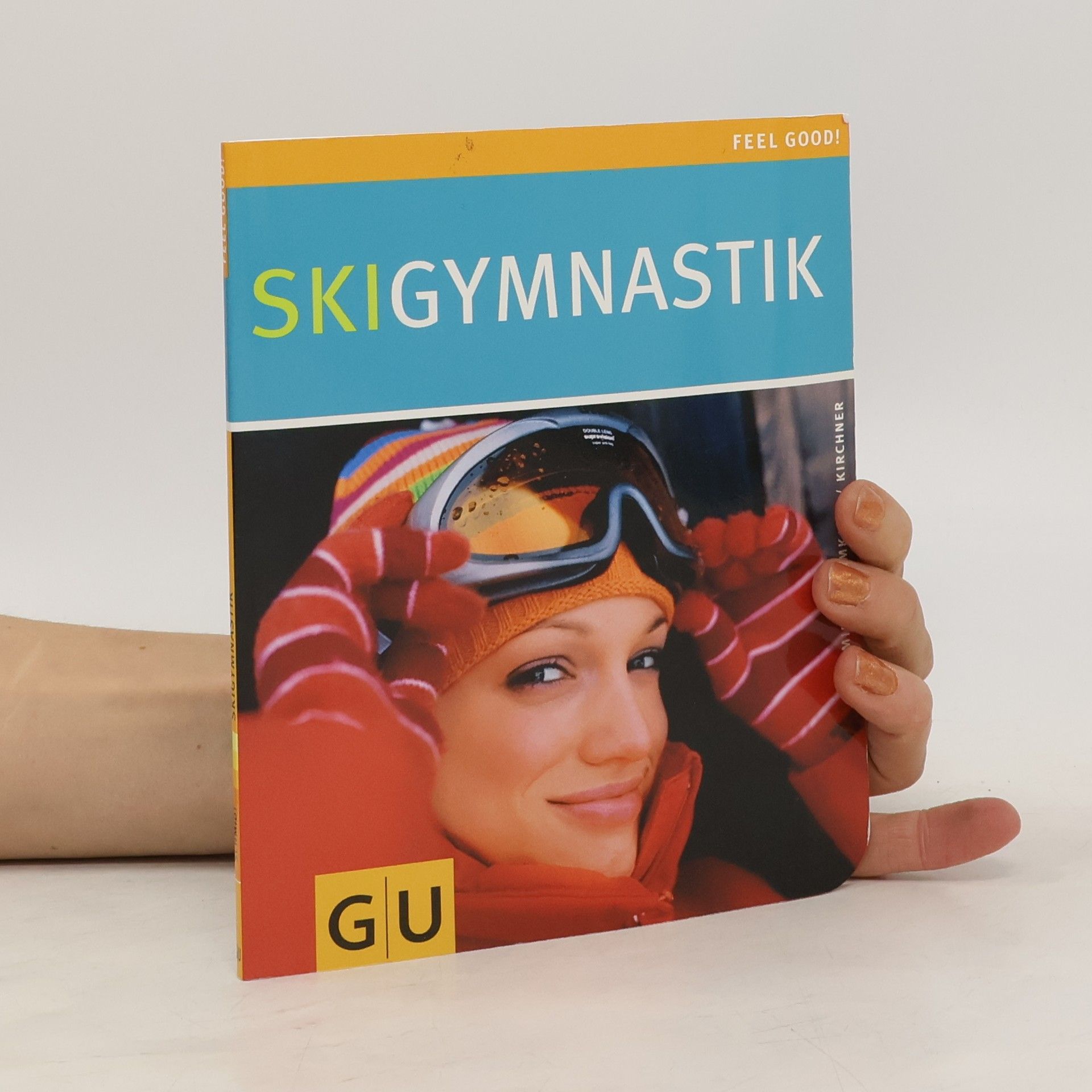 Mathias R. Schmidt Skigymnastik