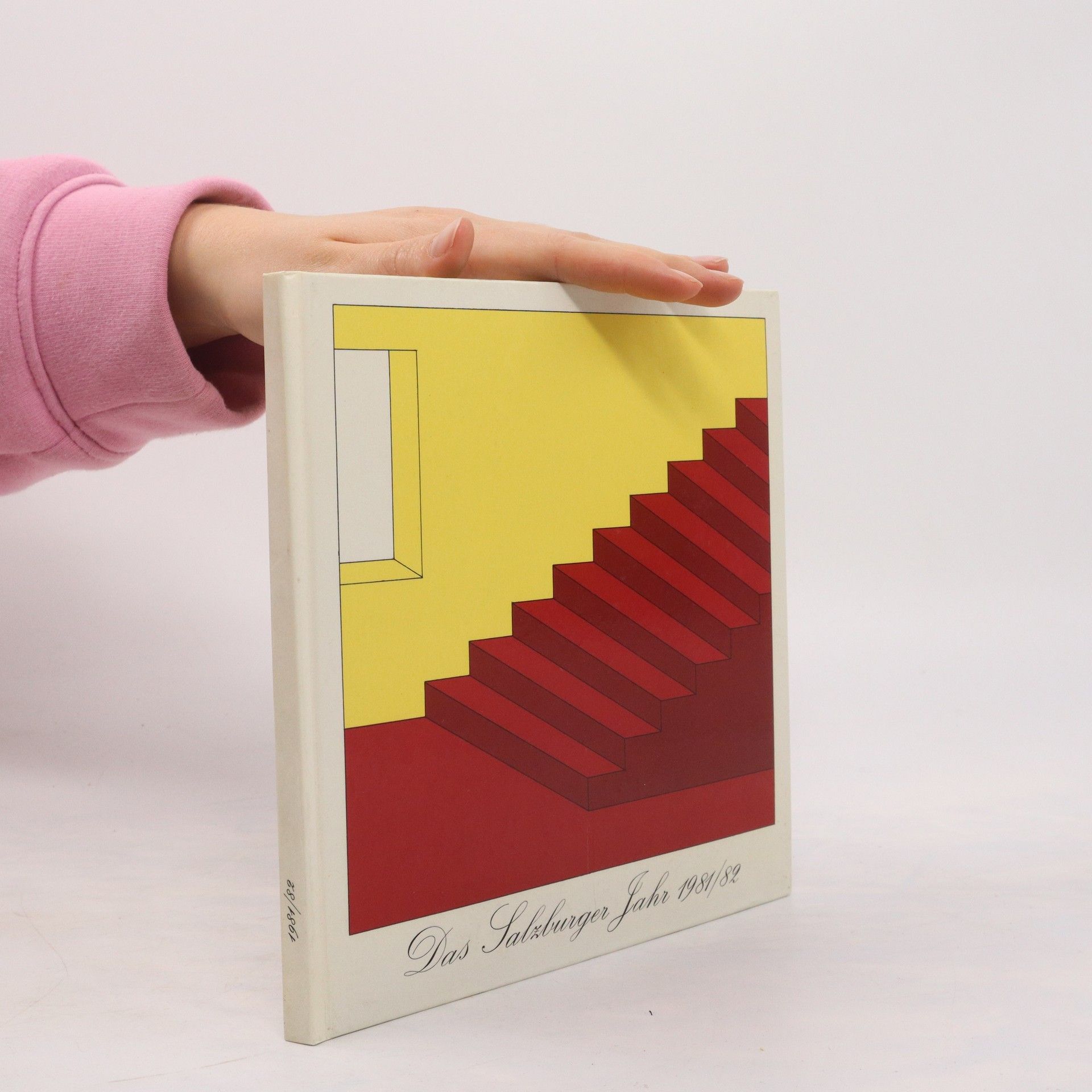 AA.VV. Das Salzburger Jahr 1981/82