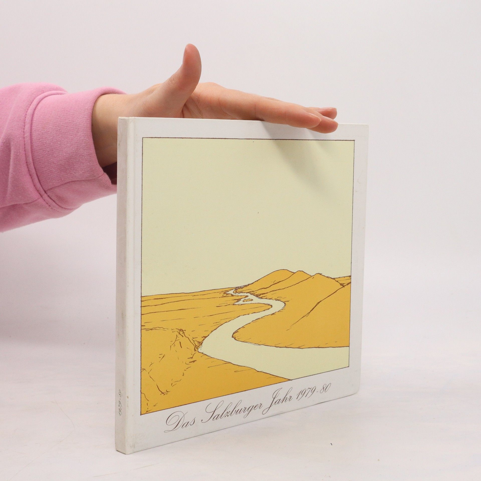 Autorenkollektiv Das Salzburger Jahr 1979/80