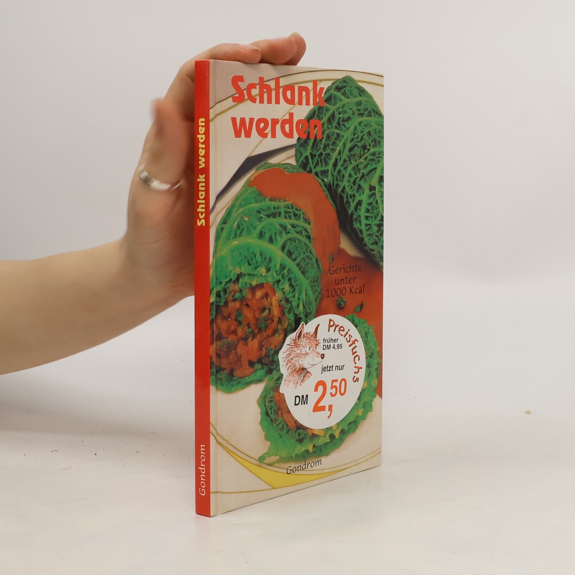 Collectif d'auteurs Schlank werden