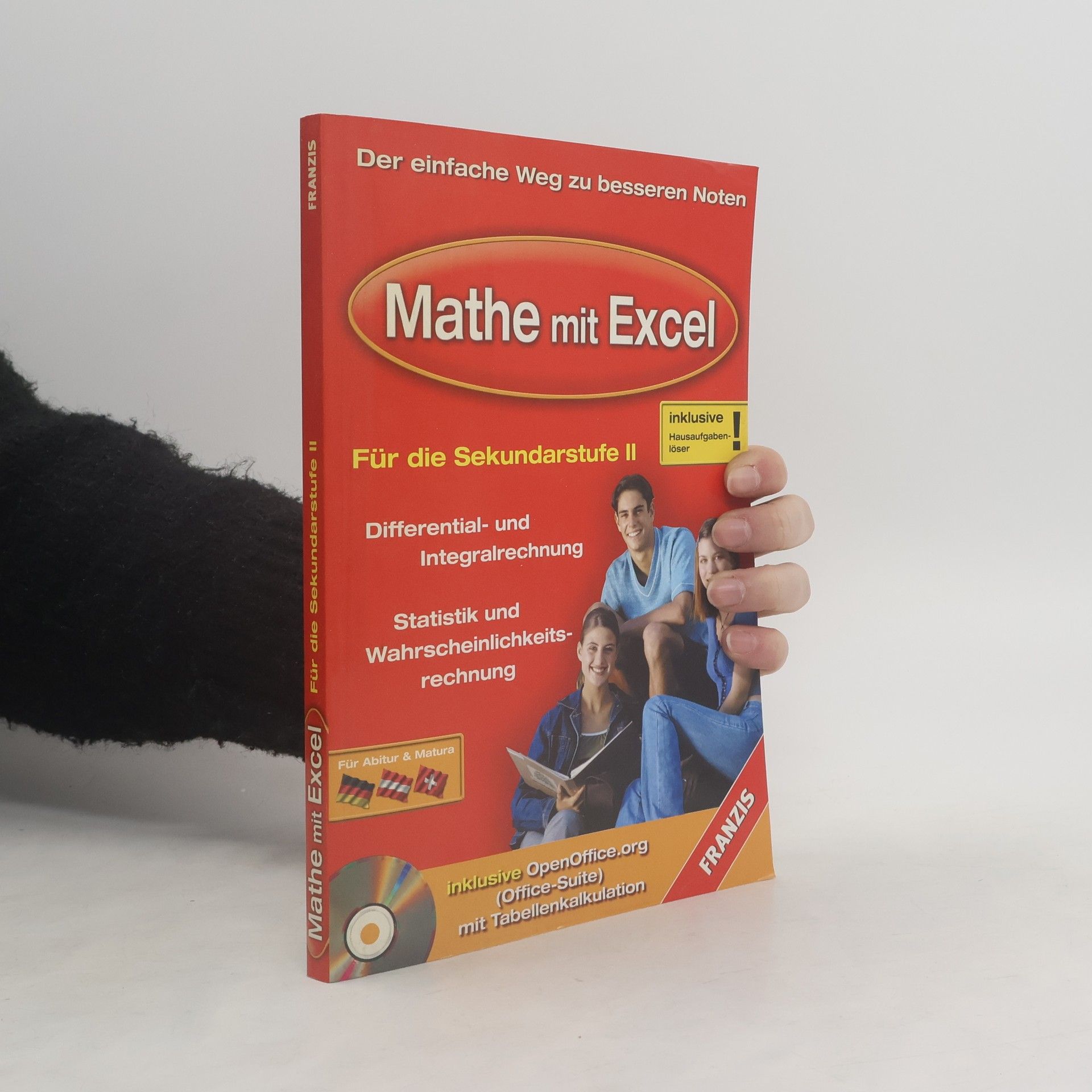 kolektiv Mathe mit Excel