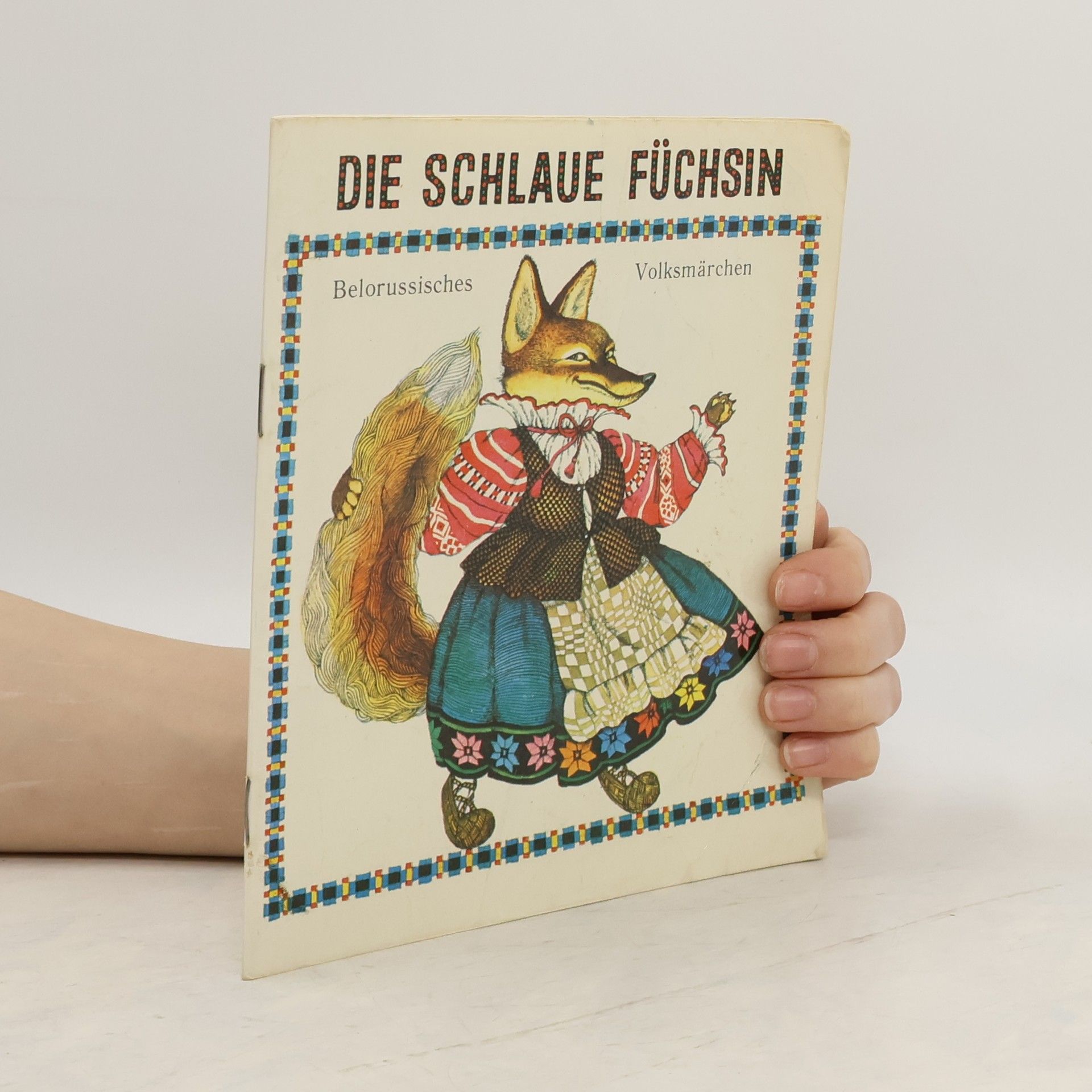 kolektiv Die Schlaue Füchsin