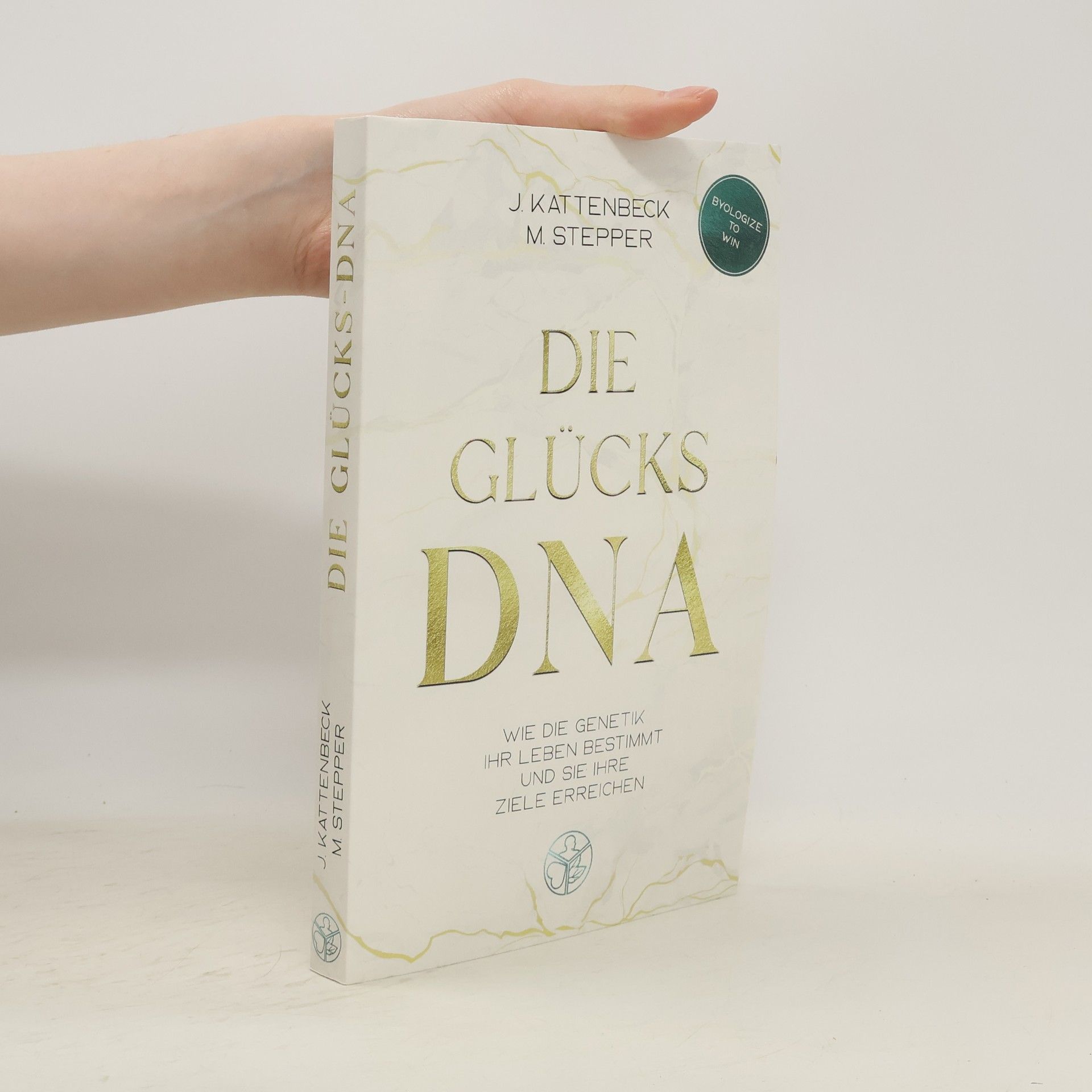 Die Glücks DNA