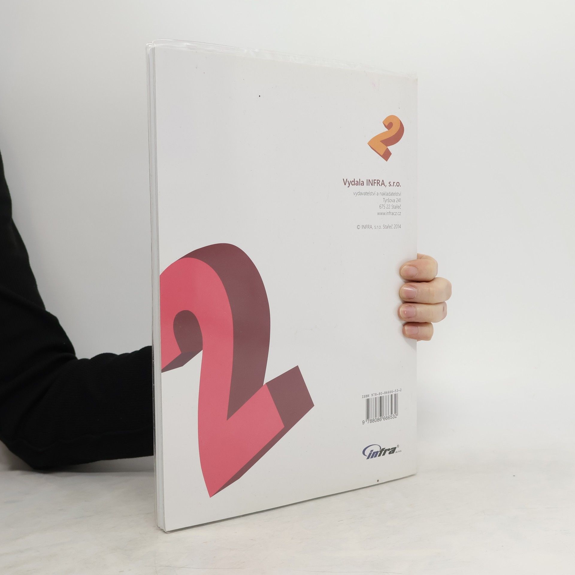 Růžena Blažková Matematická cvičení pro dyskalkuliky 2
