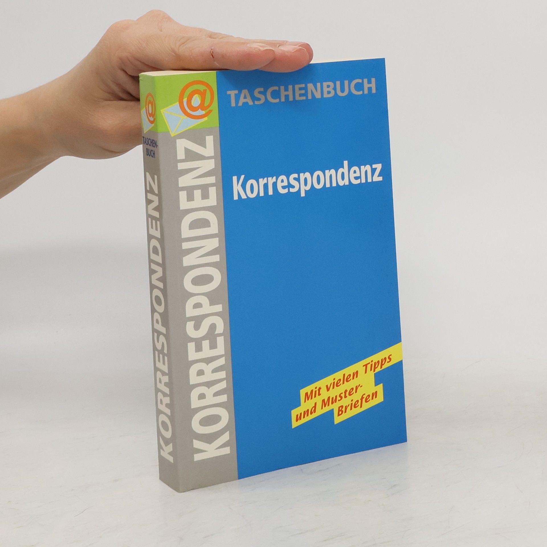 Wolfgang Walter Menzel Korrespondenz