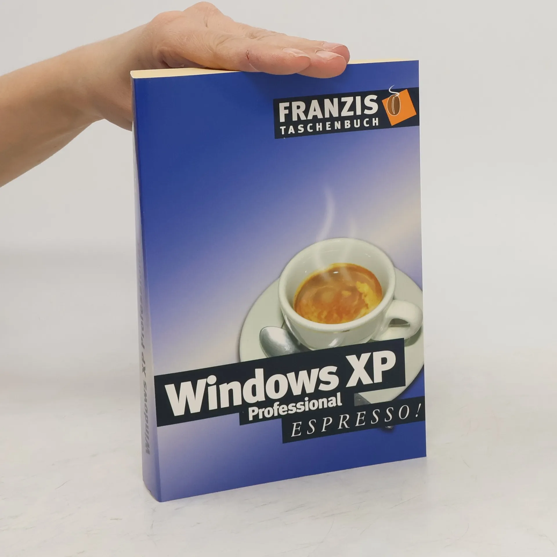 Windows XP Professional | Book | Paperback | Christian Immler | DE