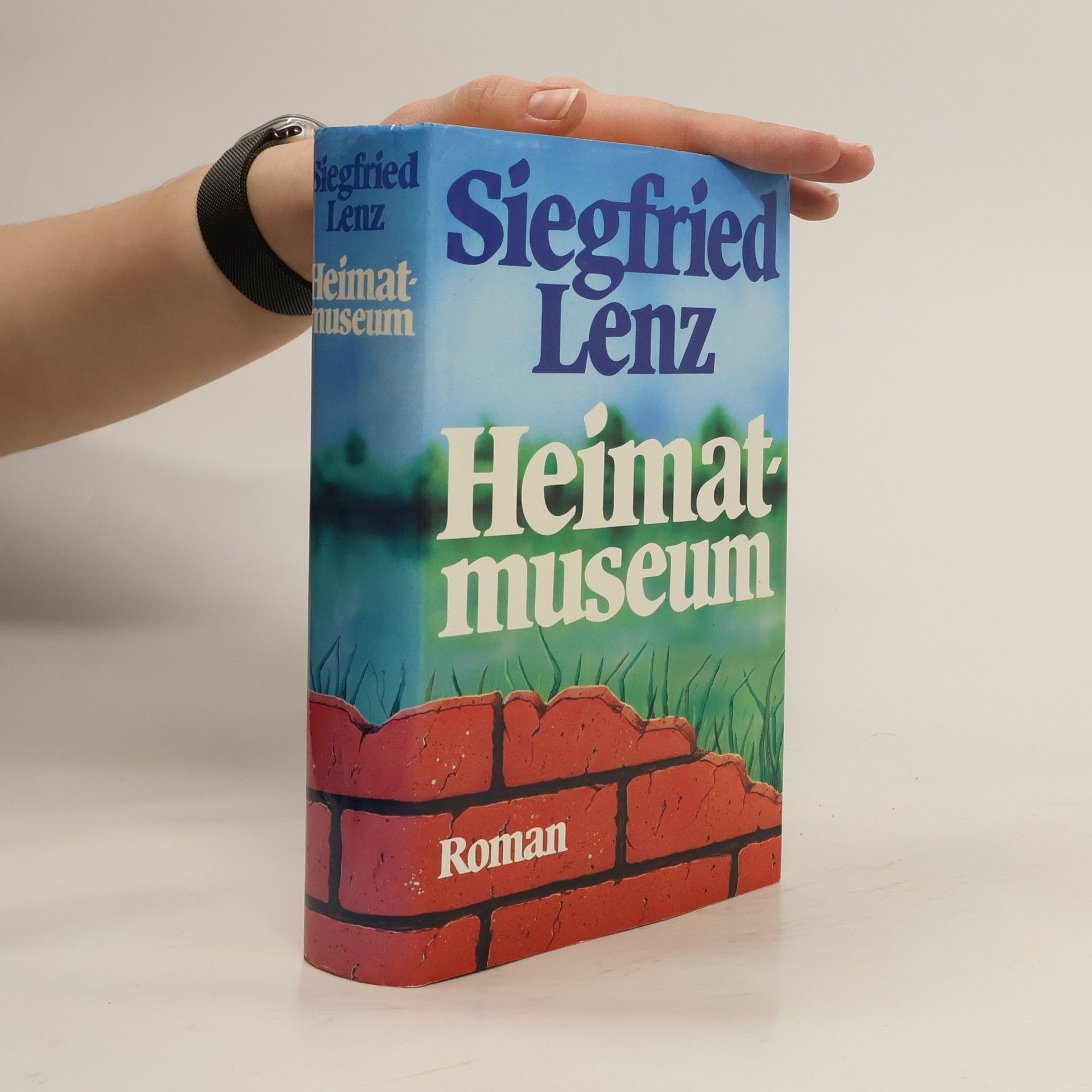 Siegfried Lenz Heimatmuseum