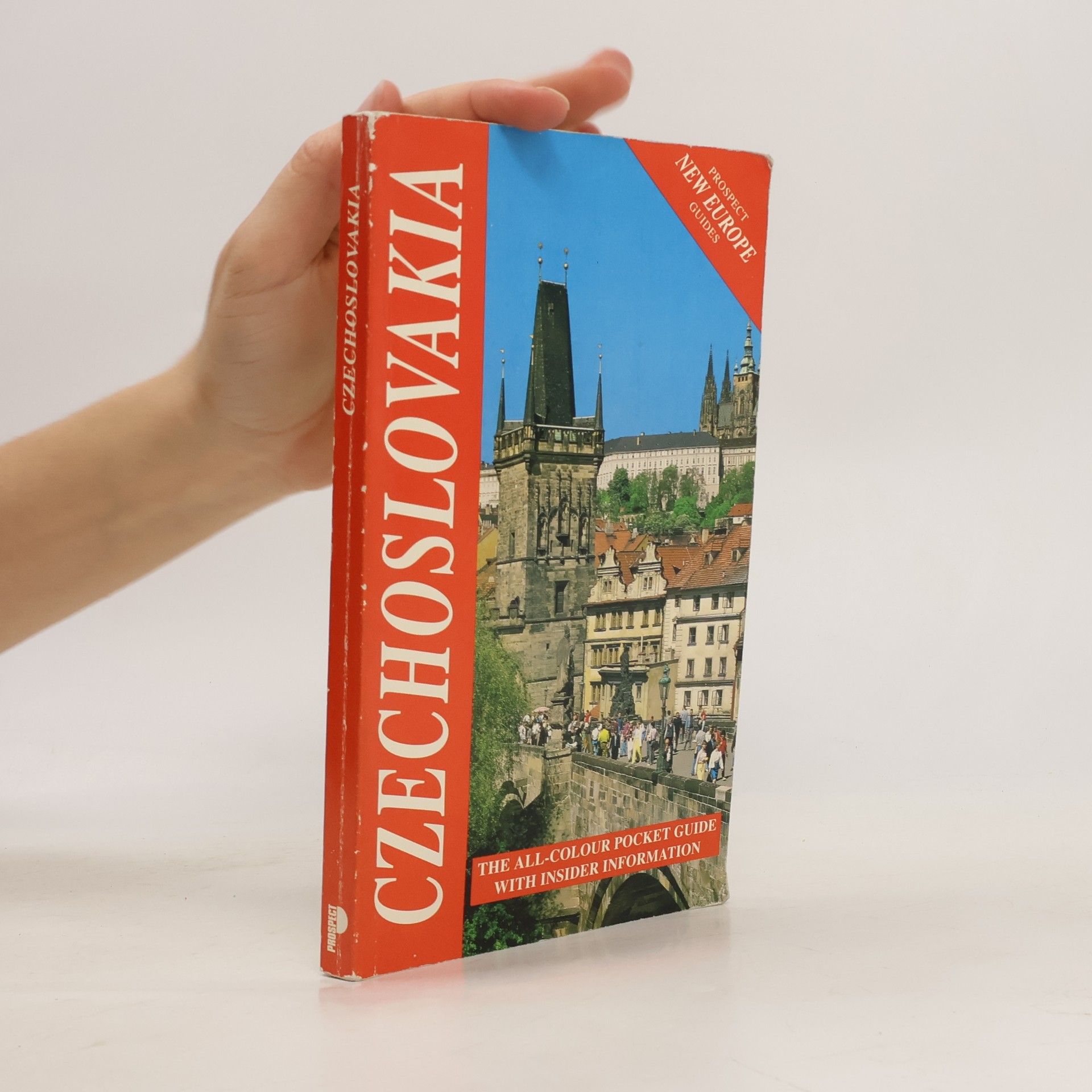 Jana Novotná Czechoslovakia