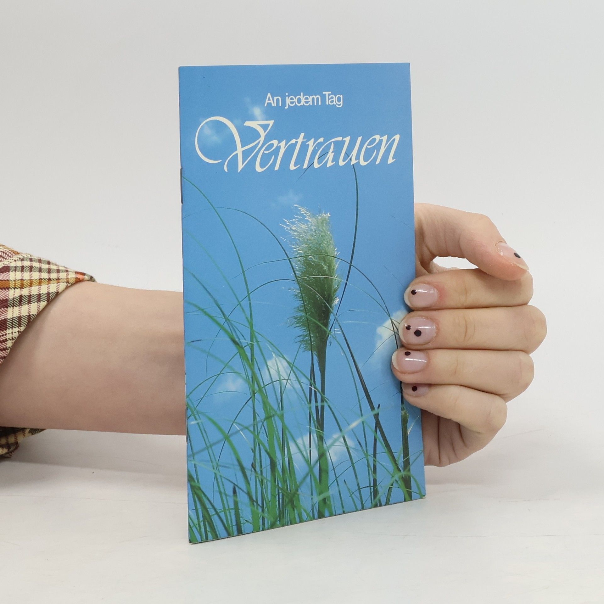 kolektiv Vertrauen