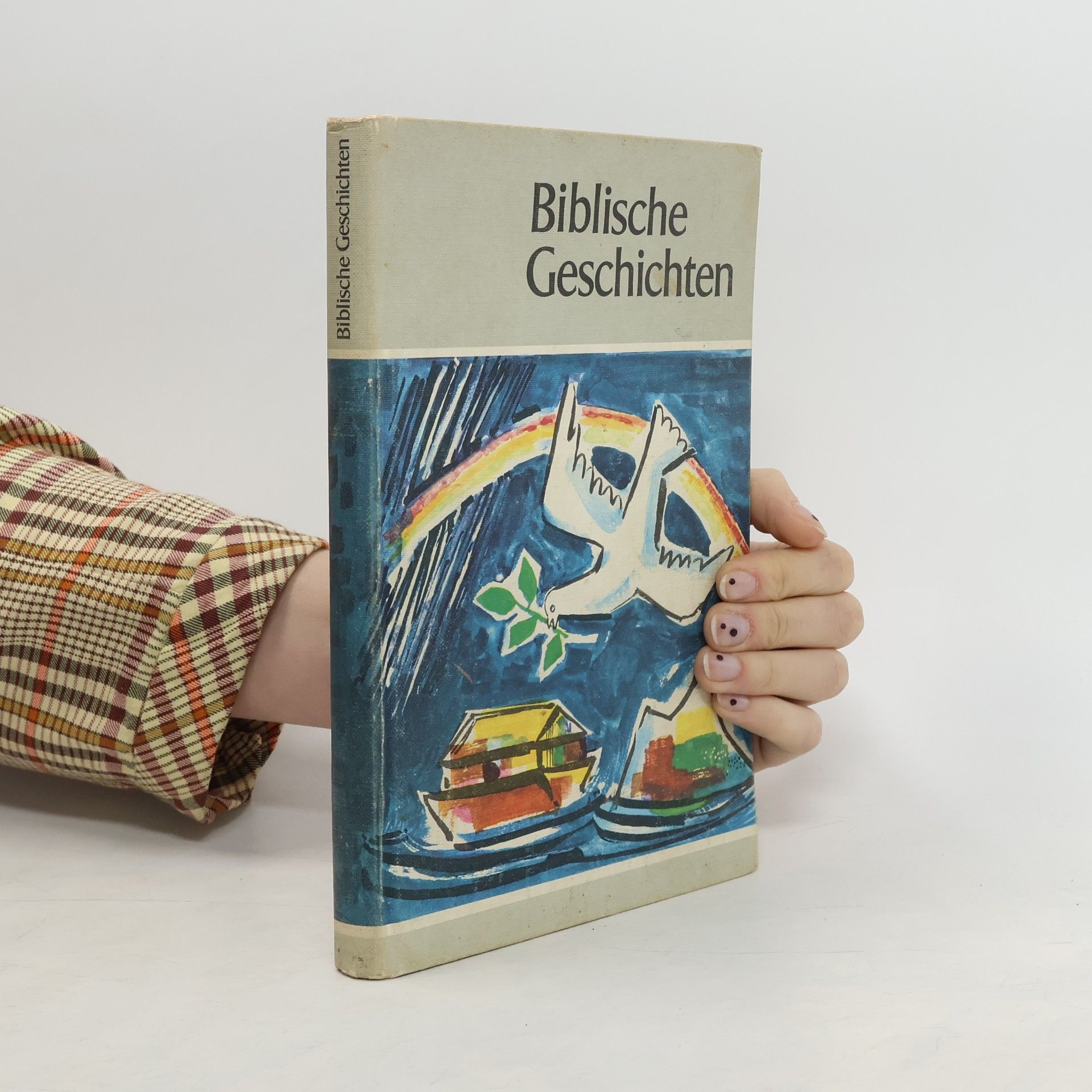 Autorenkollektiv Biblische Geschichten