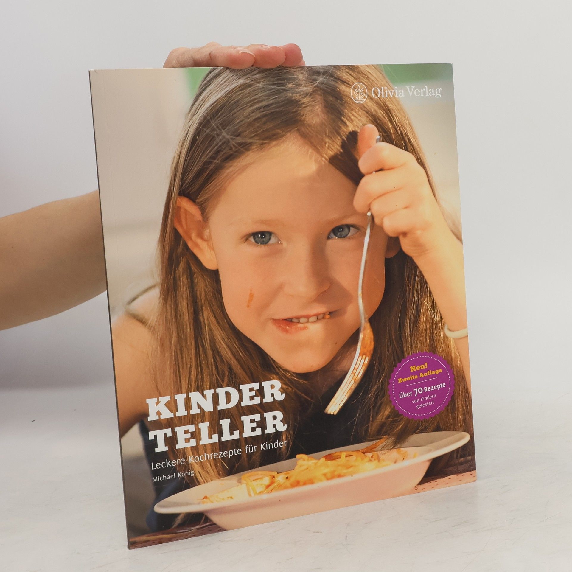 Michael König Kinderteller