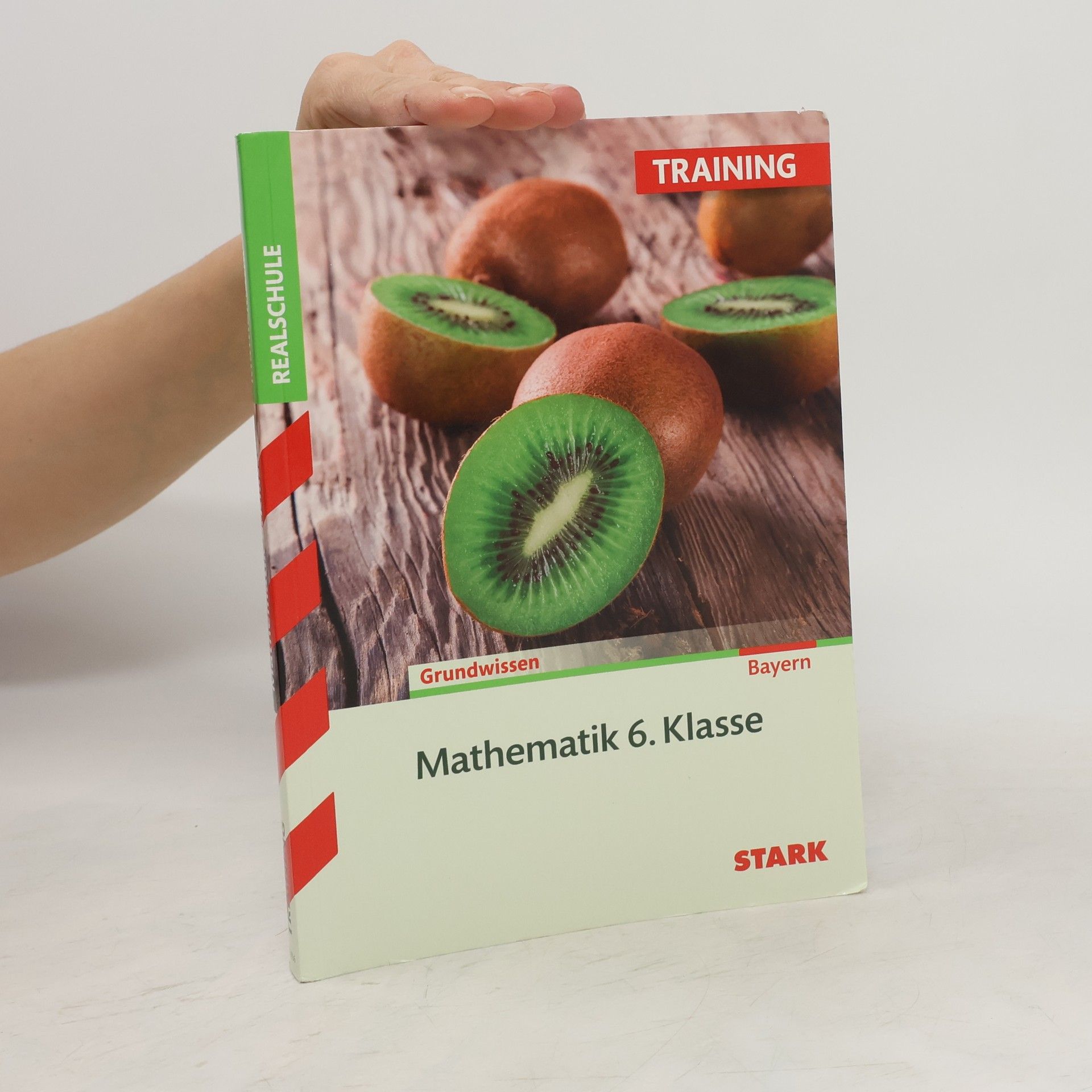 Jan-Dirk Müller Mathematik, 6. Klasse, Bayern