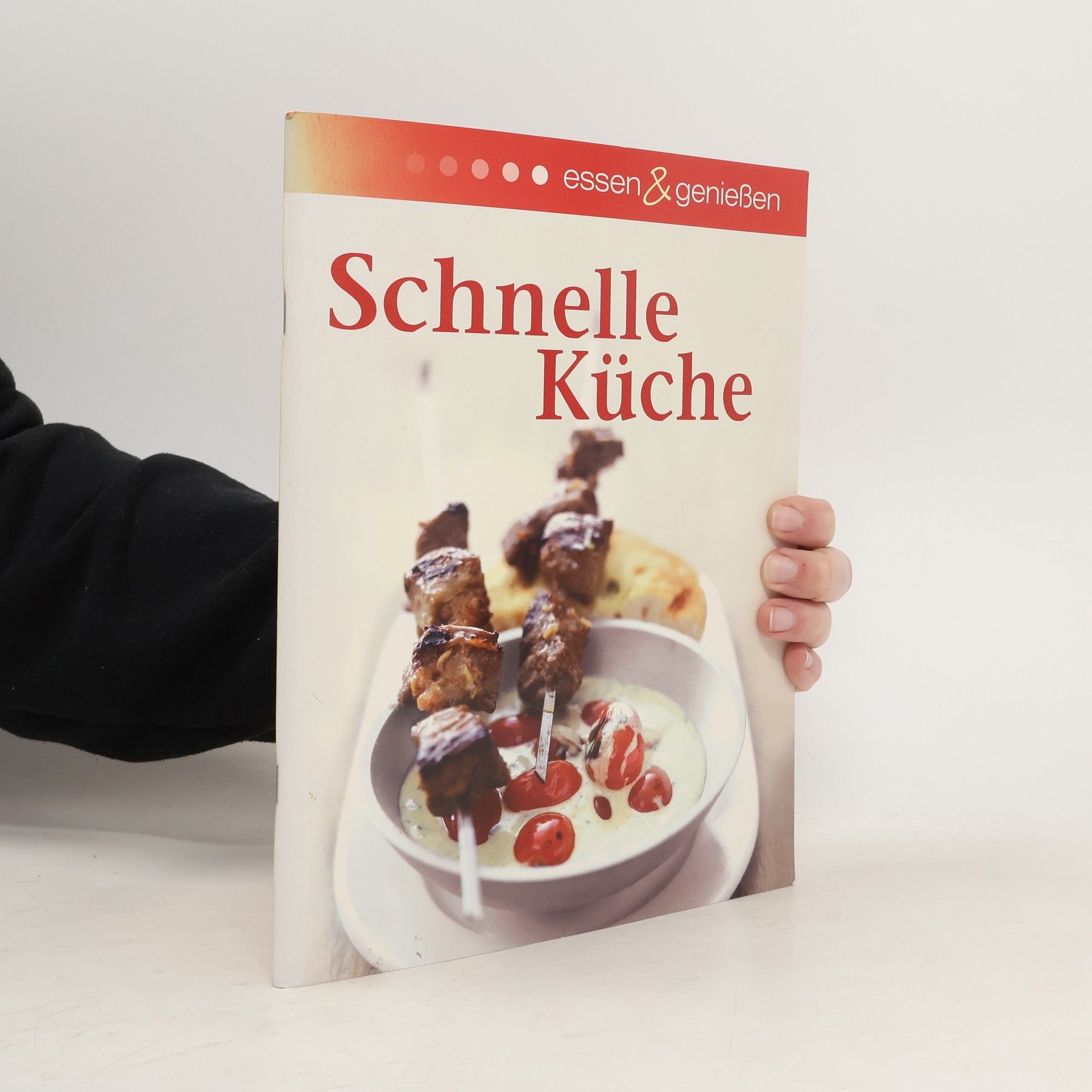 Autorenkollektiv Schnelle Küche