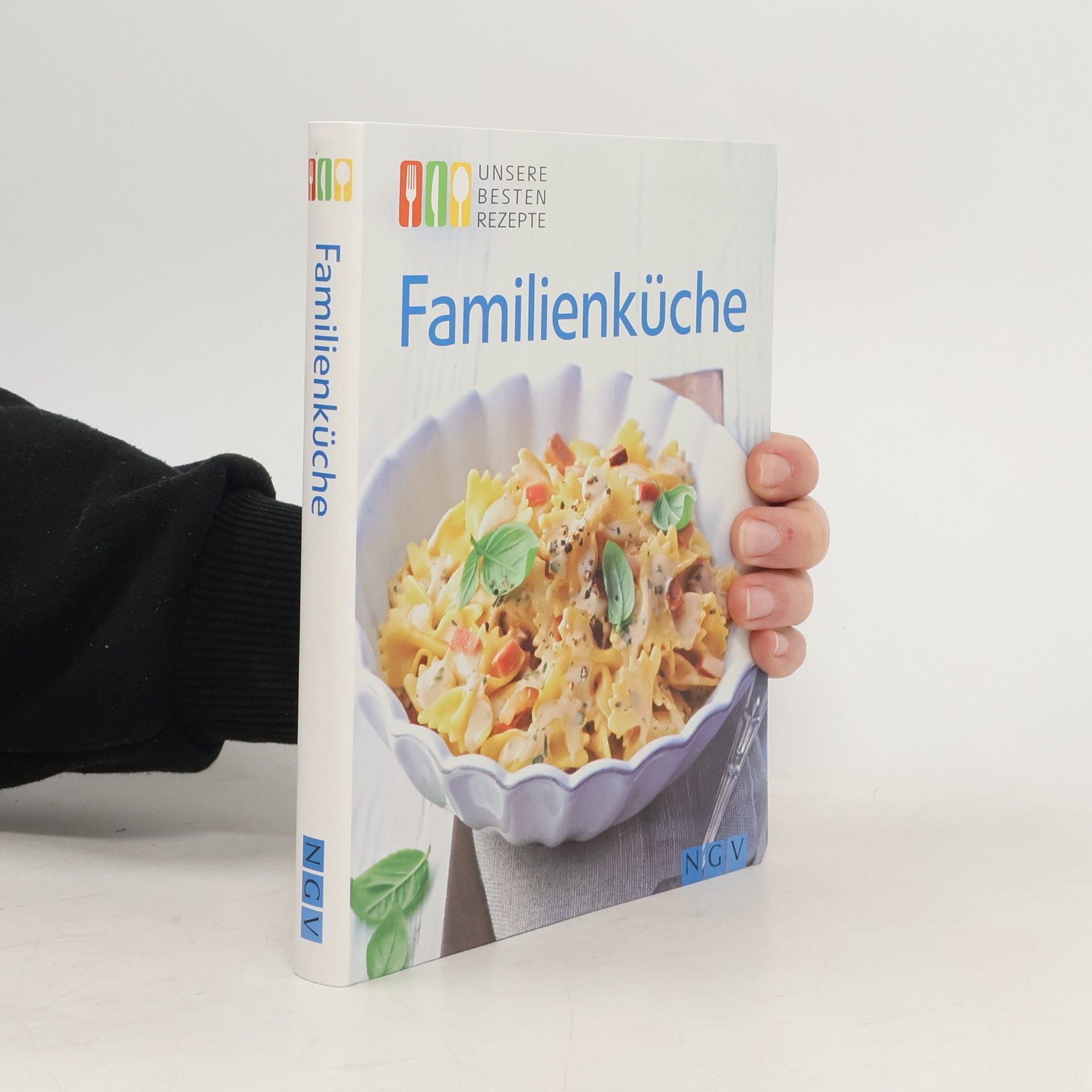 kolektiv Familienküche