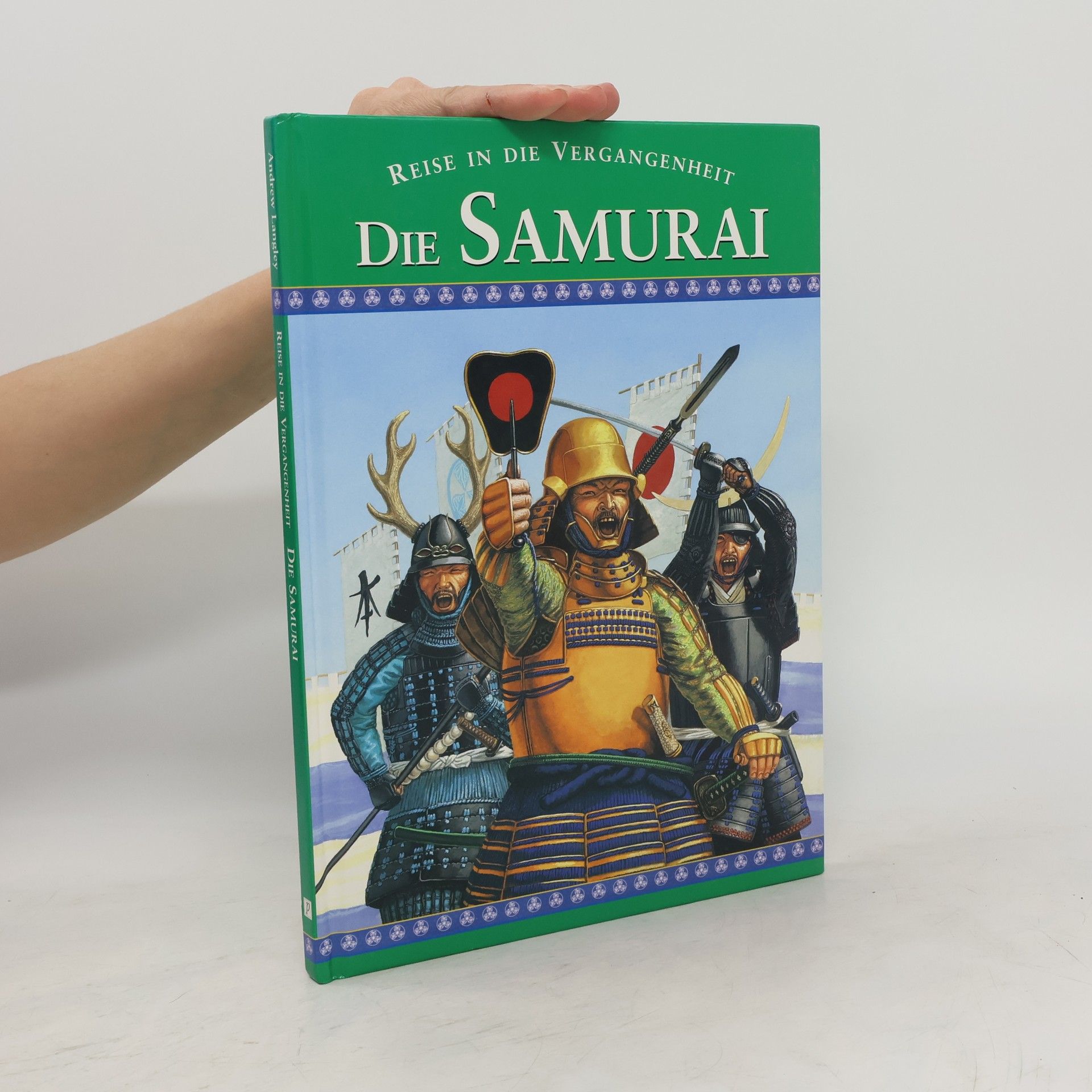 Autorenkollektiv Die Samurai