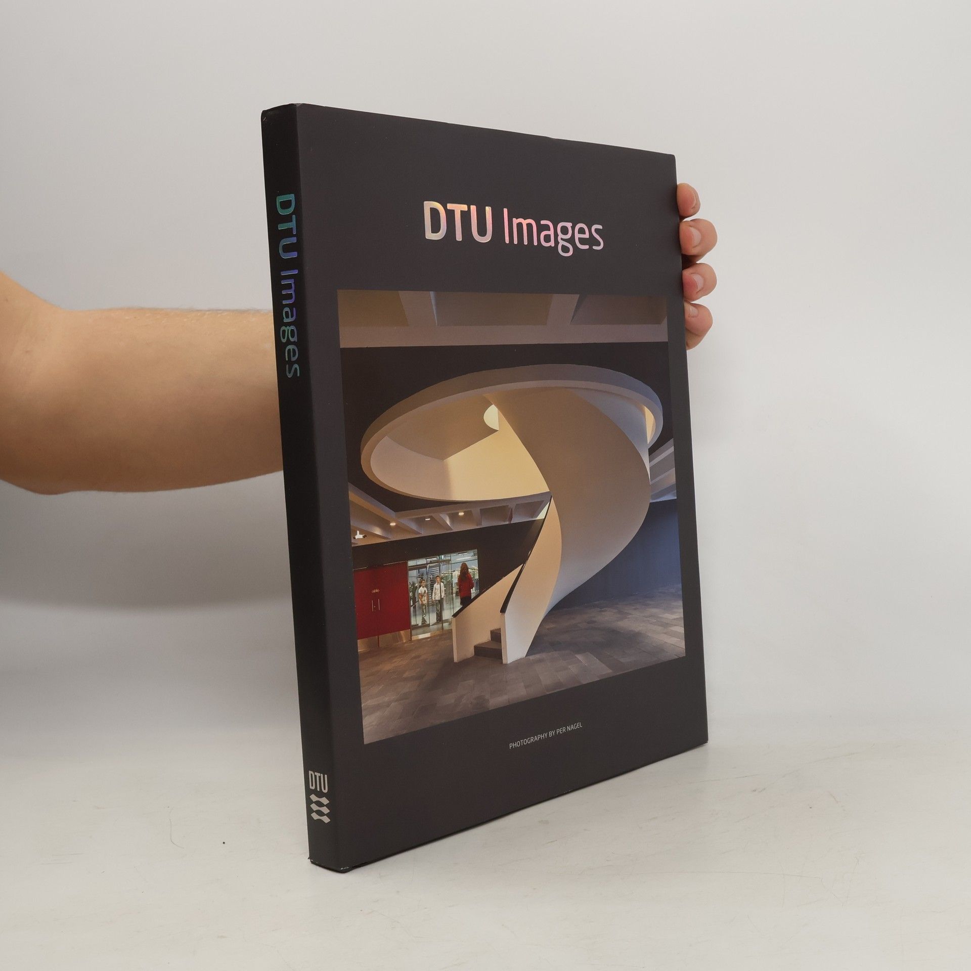 Per Nagel DTU images