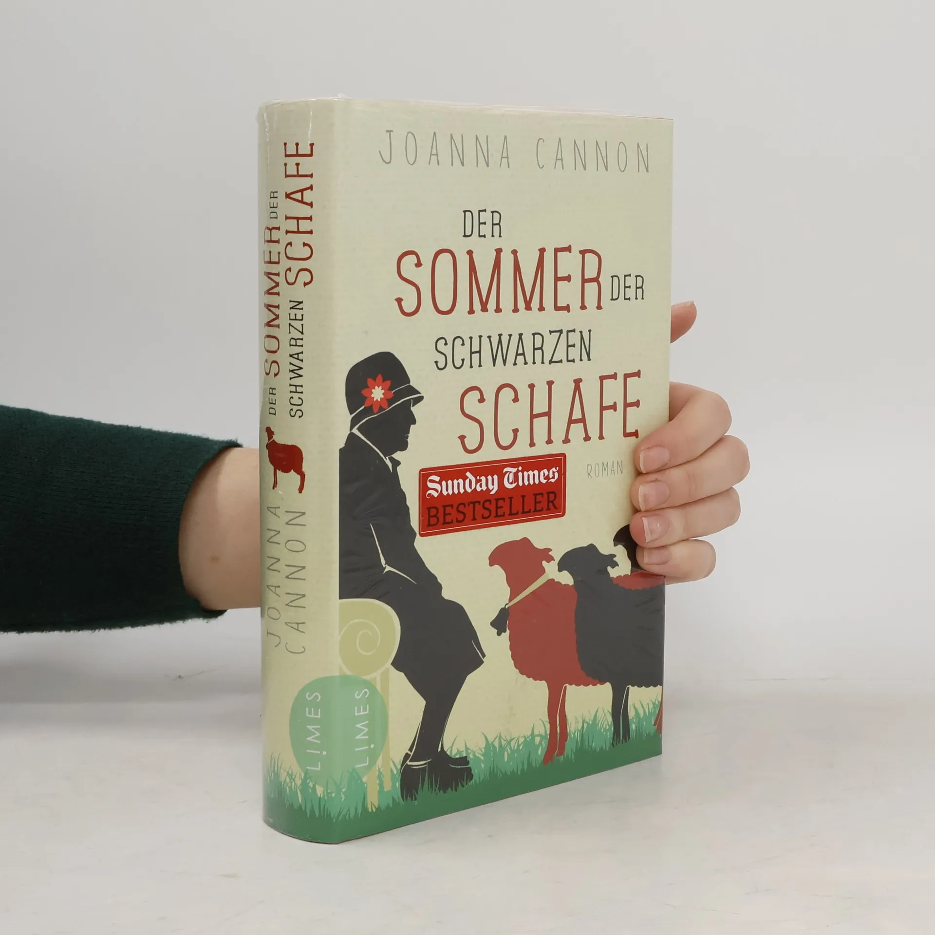 Der Sommer der schwarzen Schafe | Book | Hardcover | Joanna Cannon | DE