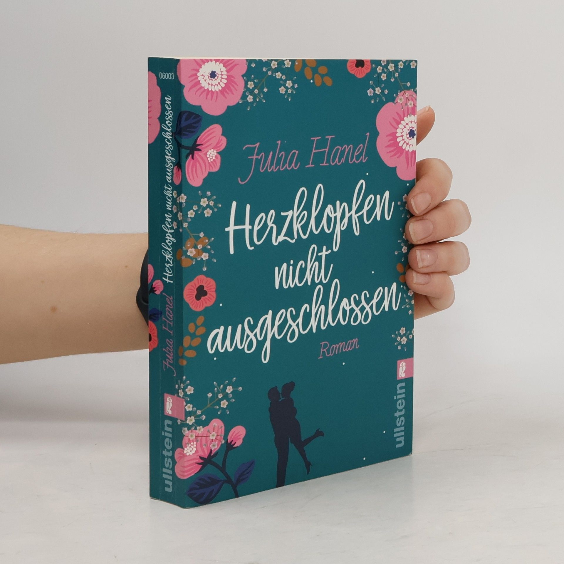 Eva Hanel Herzklopfen nicht ausgeschlossen