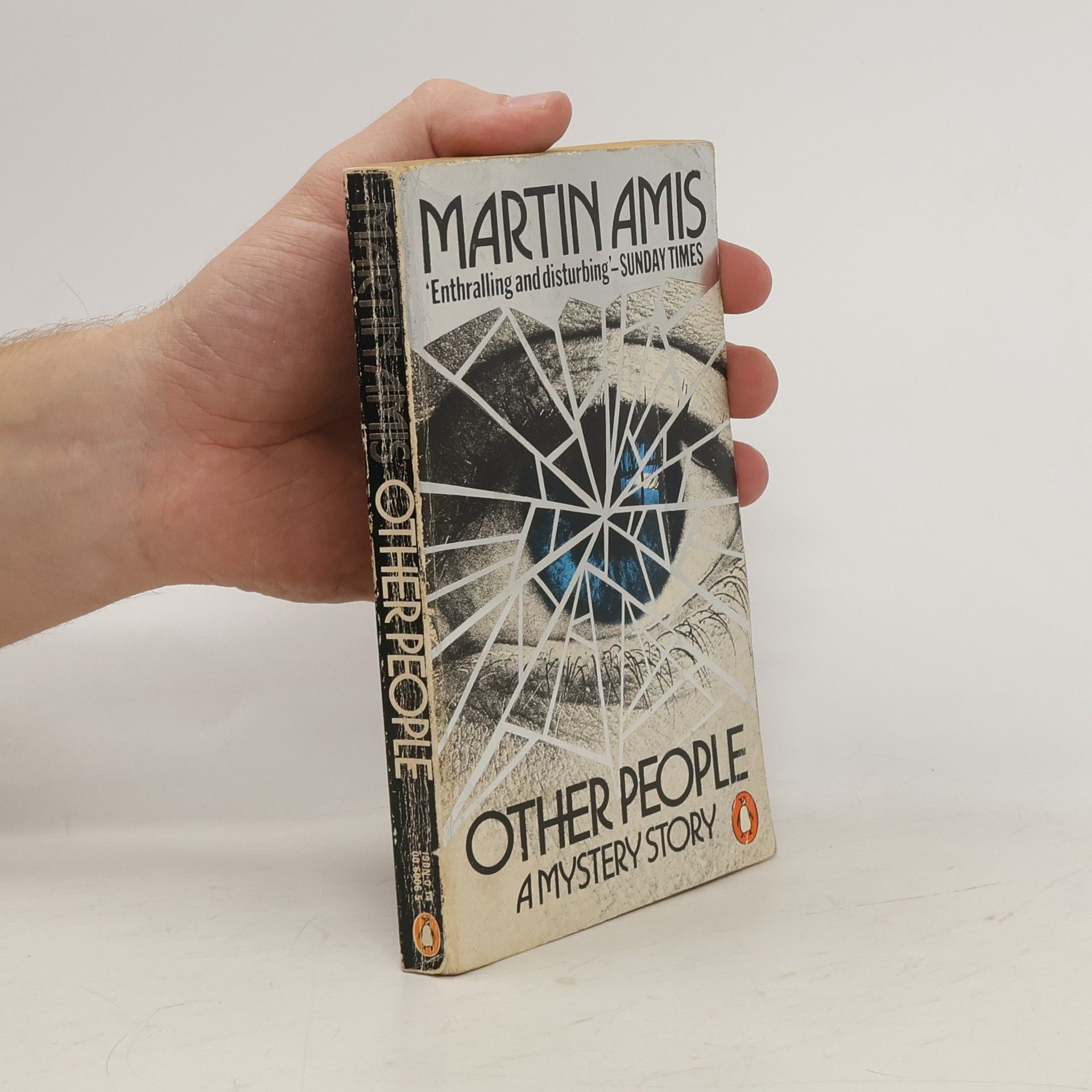 Martin Amis Other People. A Mystery Story