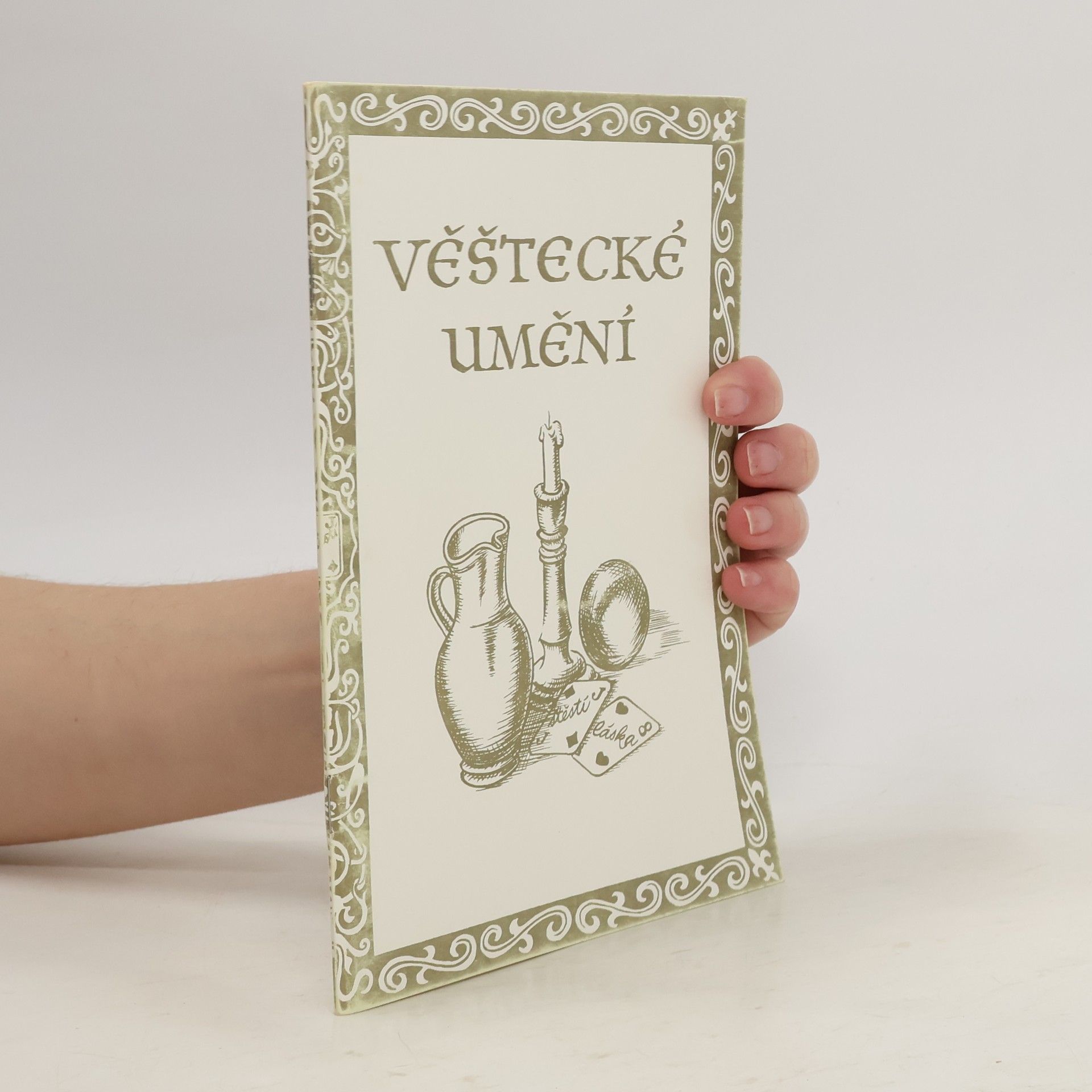 František Zillich Tajemné vědy a jejich využití. Kniha 9, Věštecké umění. (Duplicitné ISBN)