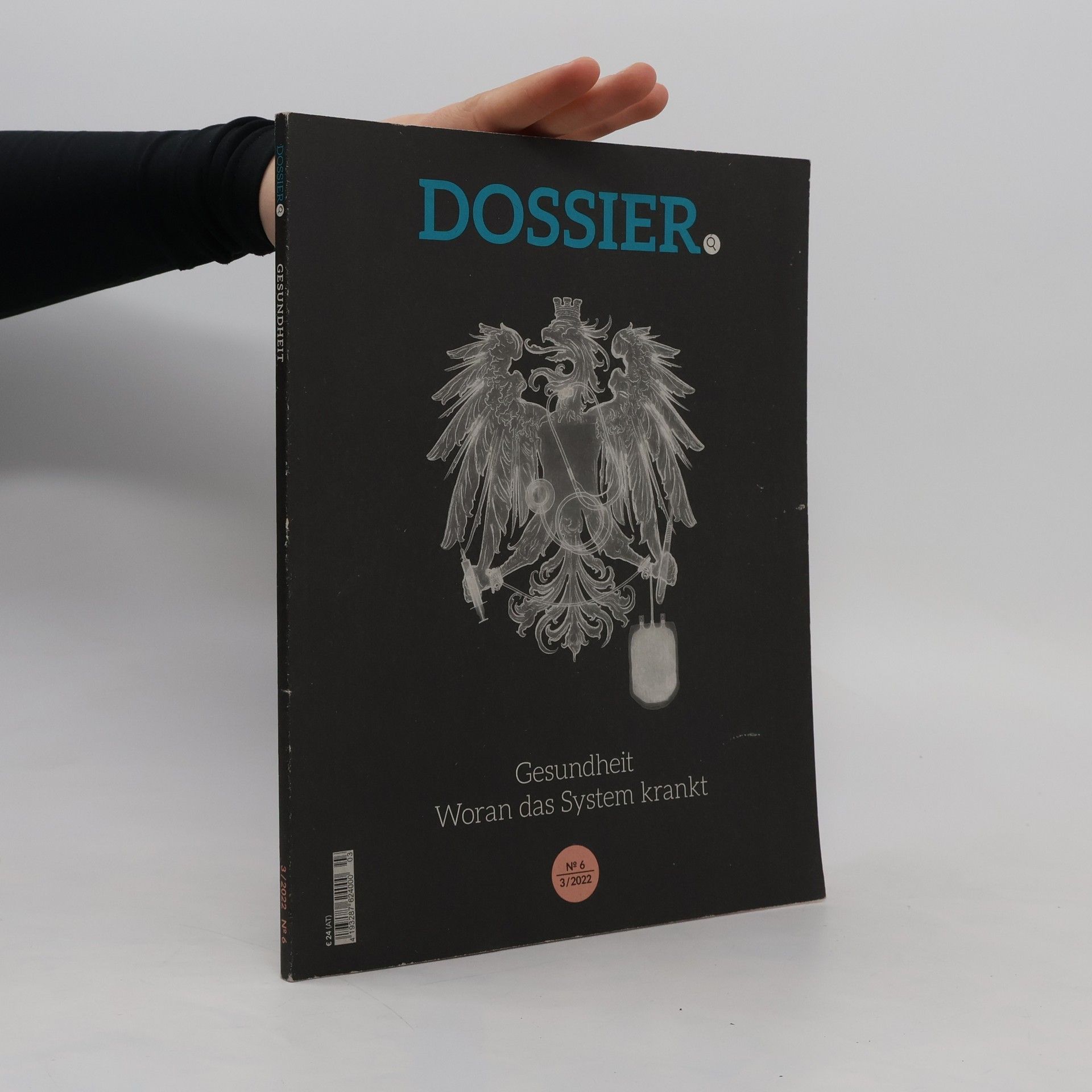 Autorenkollektiv Dossier Gesundheit