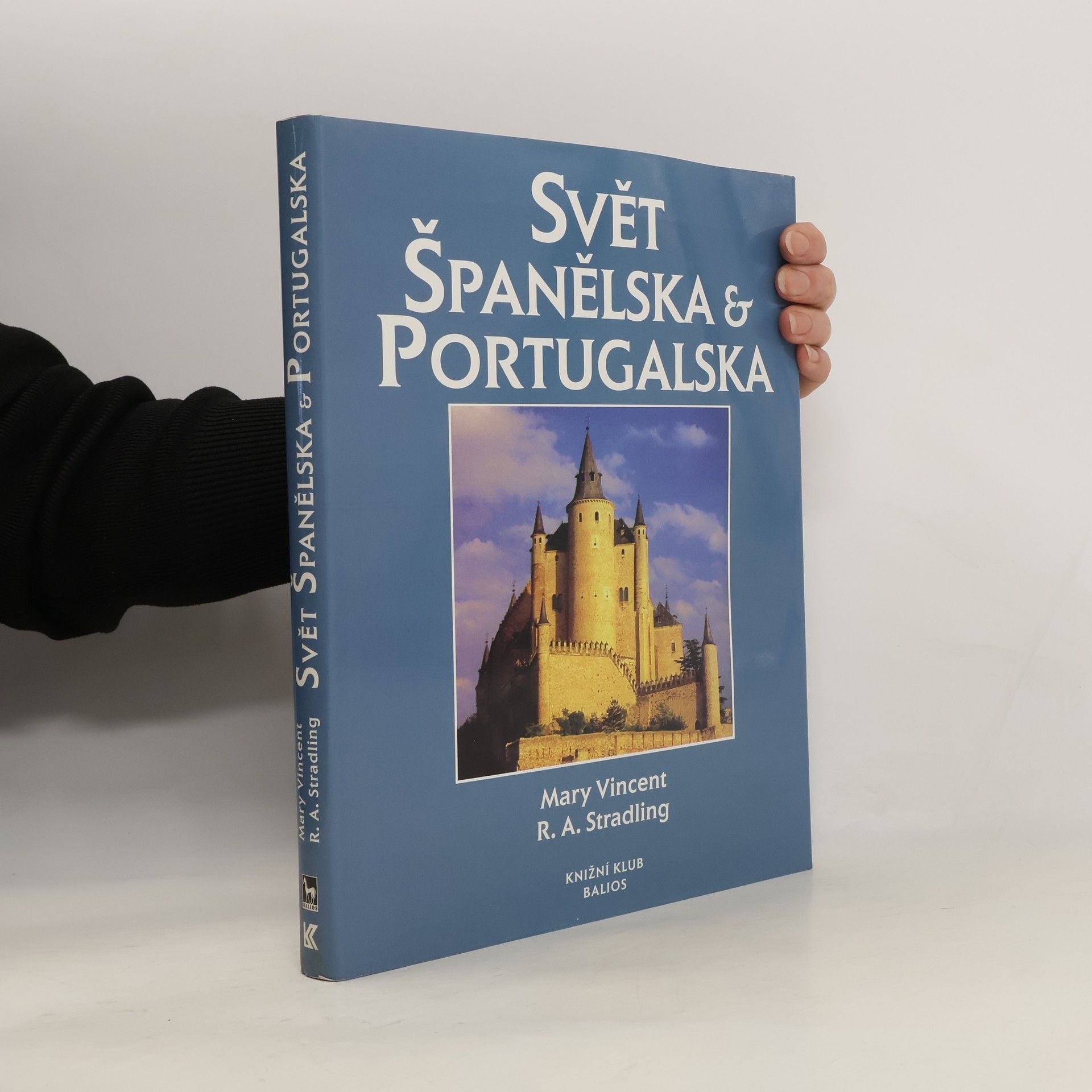 Svět Španělska a Portugalska