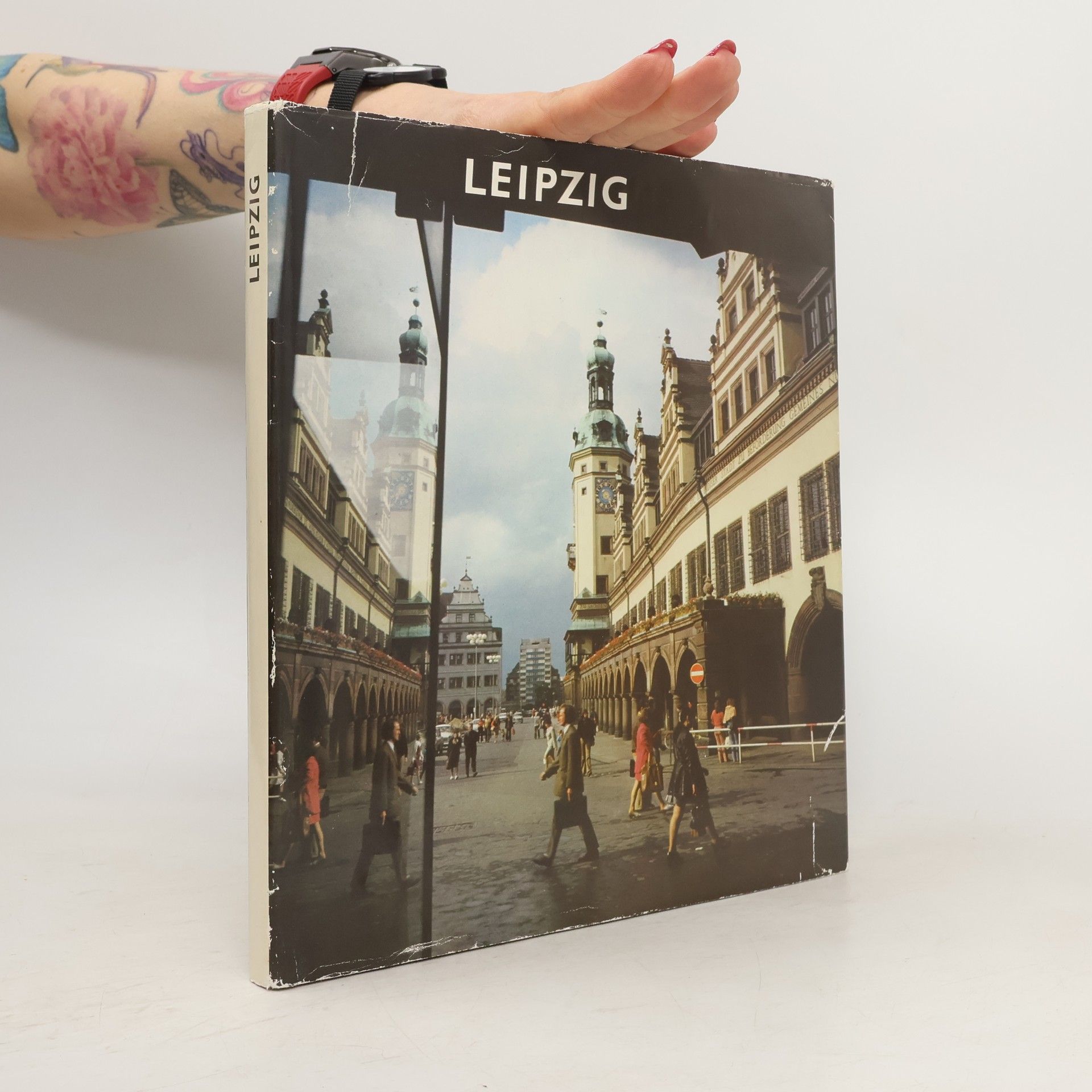 AA.VV. Leipzig