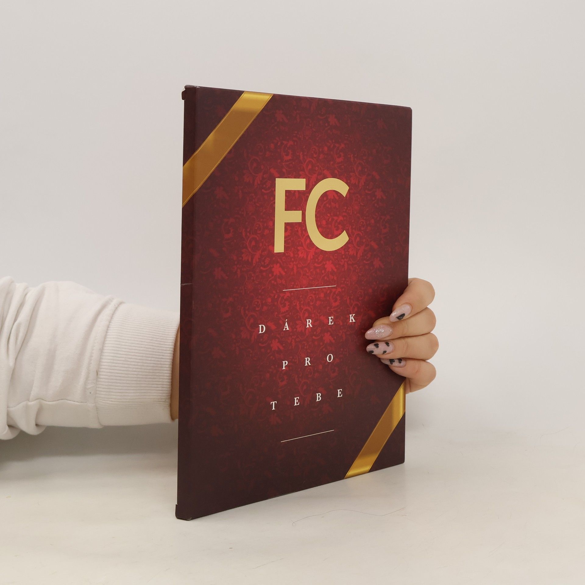 Collectif d'auteurs Snář pro čisté srdce, mysl a duši. Speciál FC
