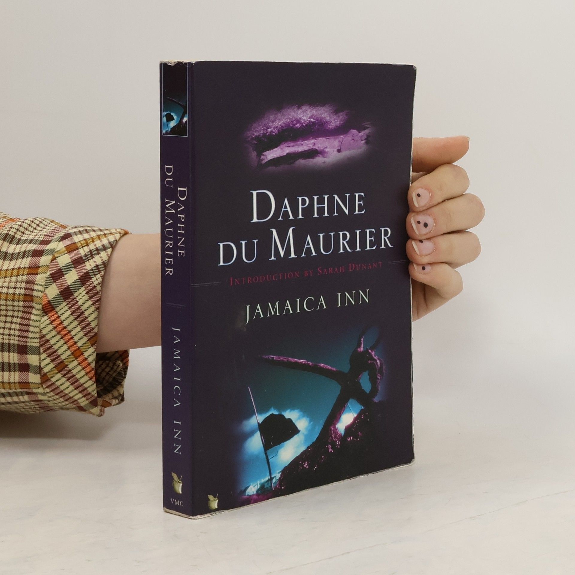 Daphne du Maurier Jamaica Inn