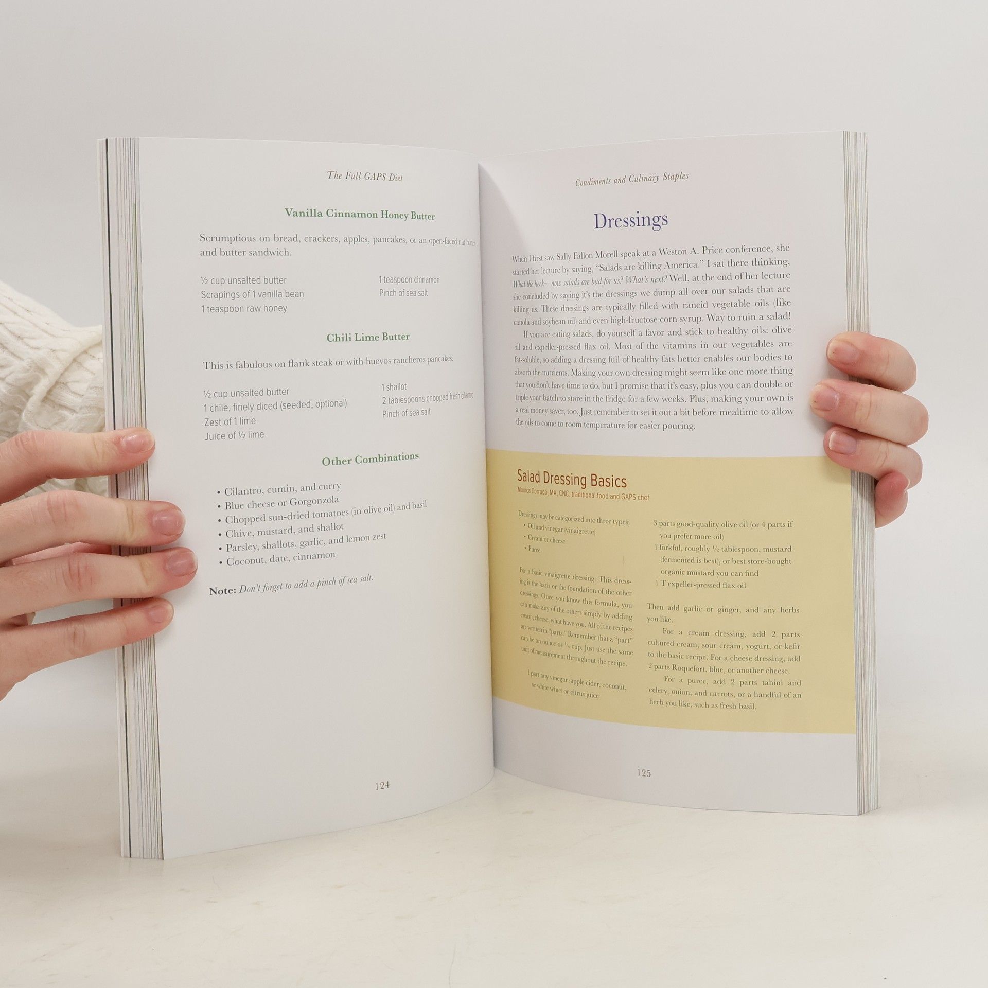 Hilary Boynton The Heal Your Gut Cookbook