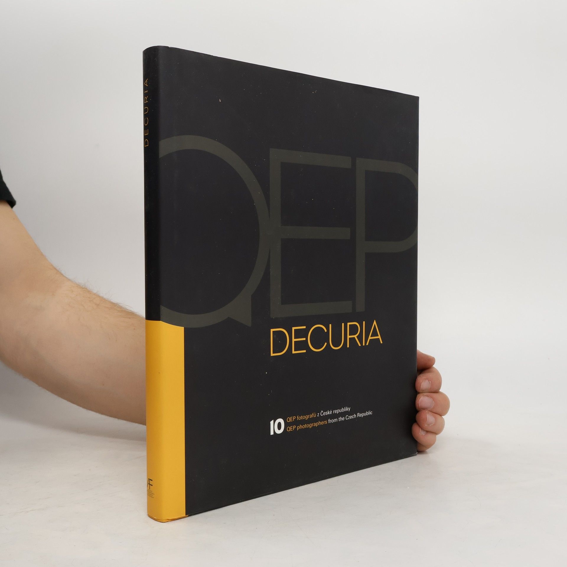 AA.VV. Decuria
