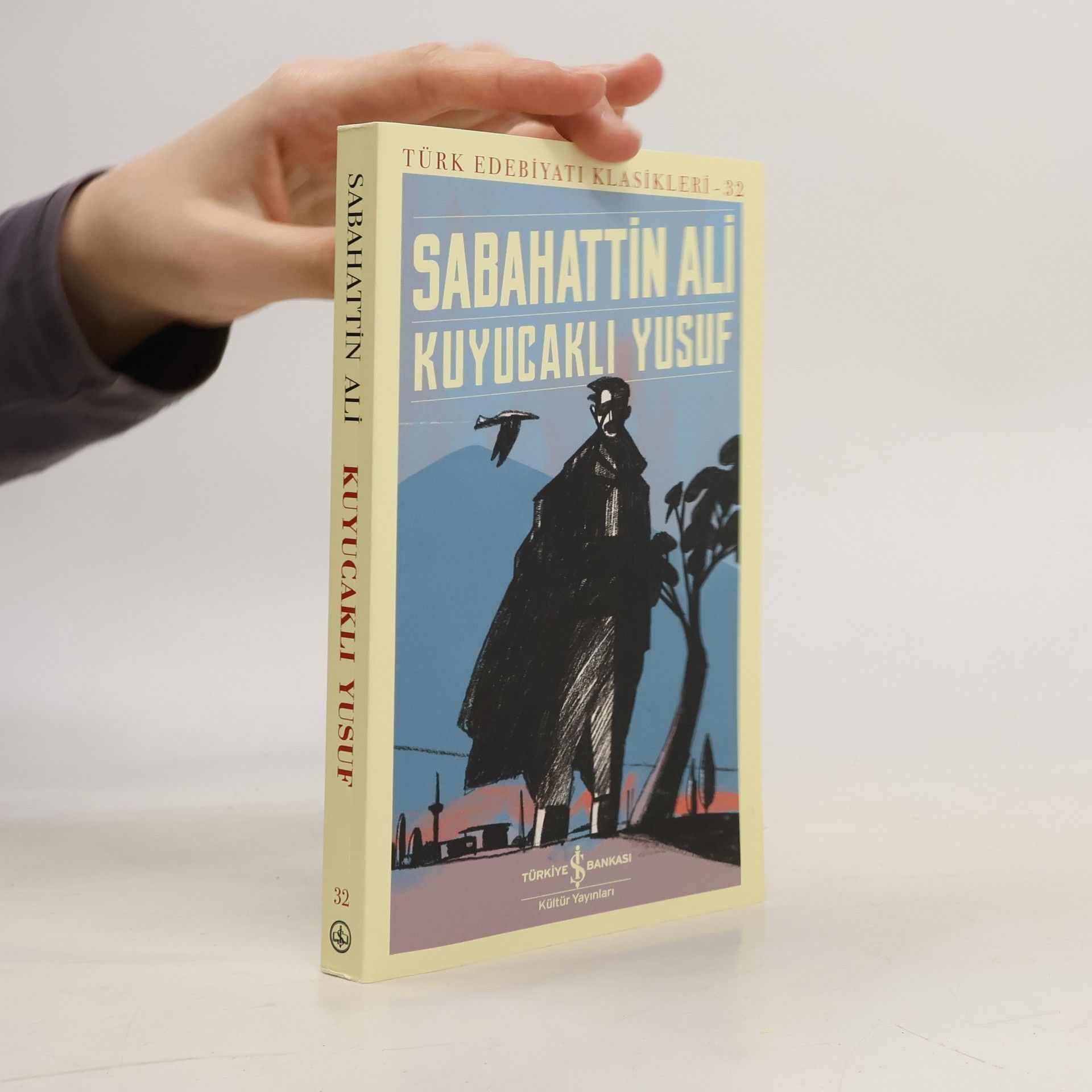 Sabahattin Ali Kuyucakli Yusuf